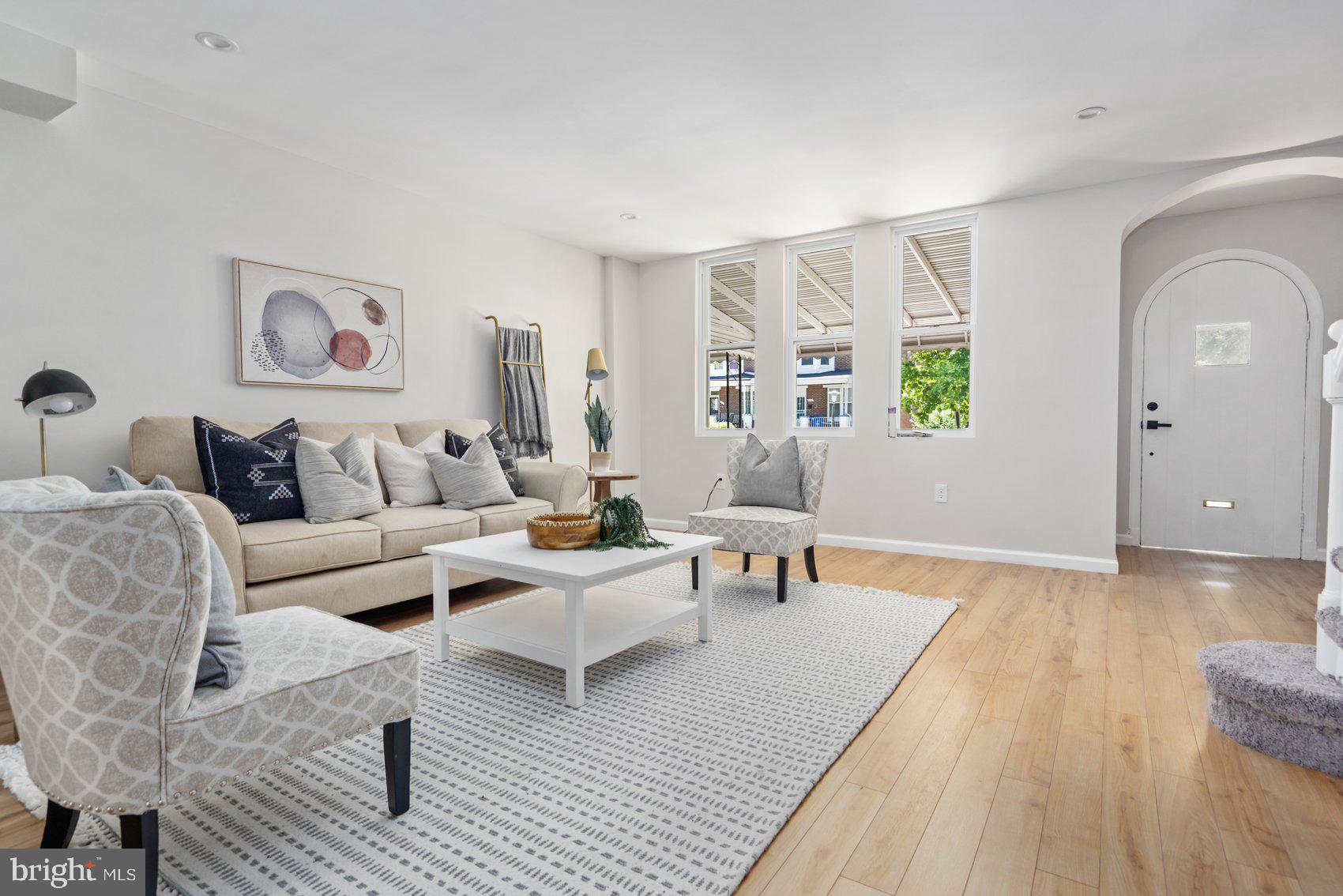 FOREST PARK - Residential