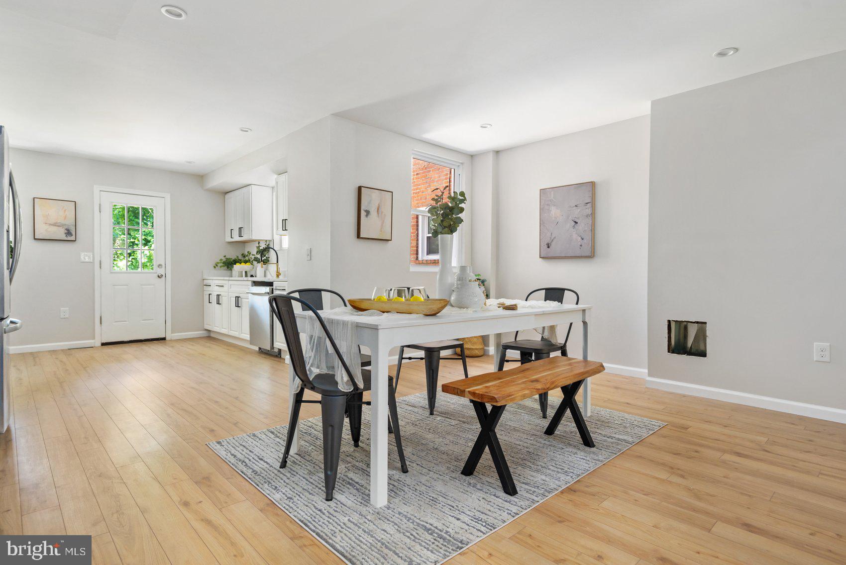 FOREST PARK - Residential