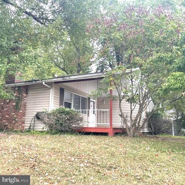 52 GREENMEADOW DRIVE