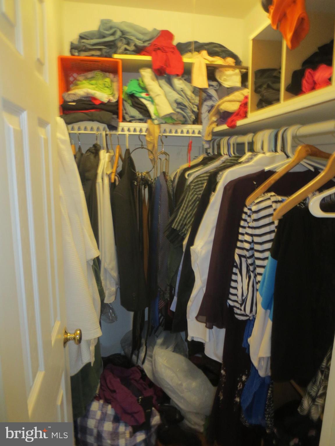 MOSBY WOODS - Residential Lease