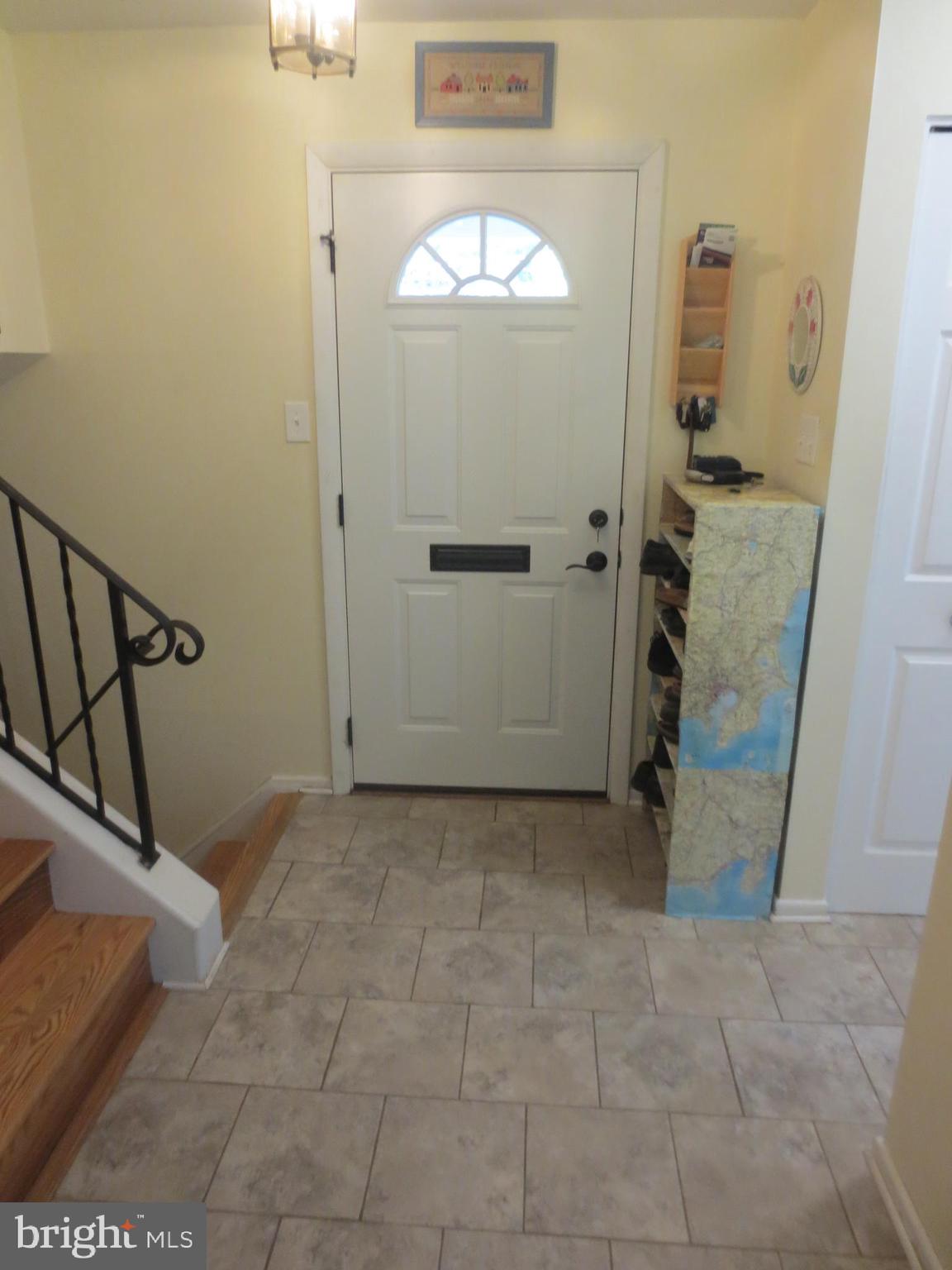 MOSBY WOODS - Residential Lease