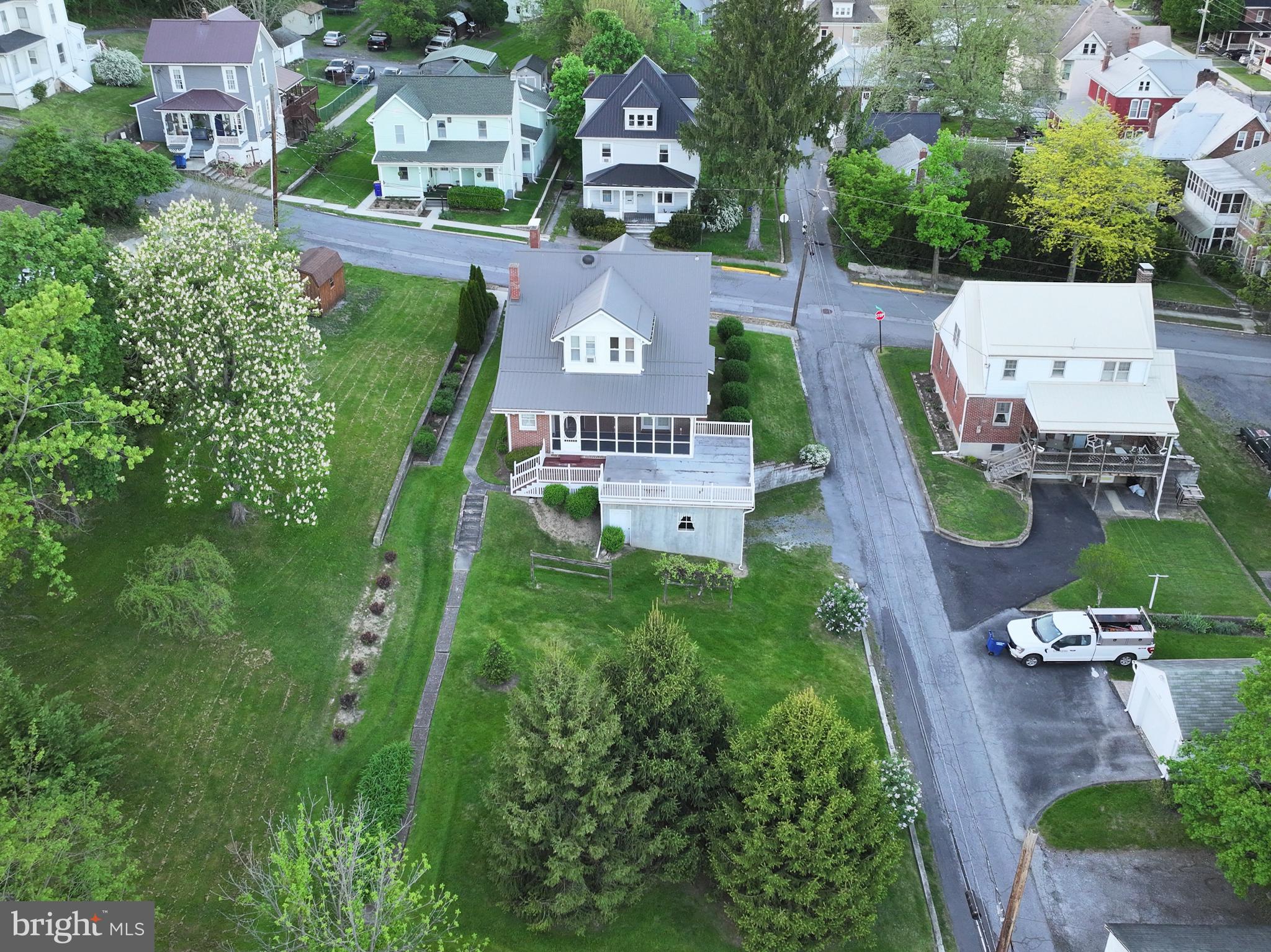 NONE AVAILABLE - Residential