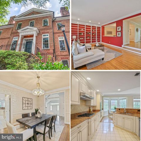 2053 MAYFAIR MCLEAN FALLS CHURCH VA 22043