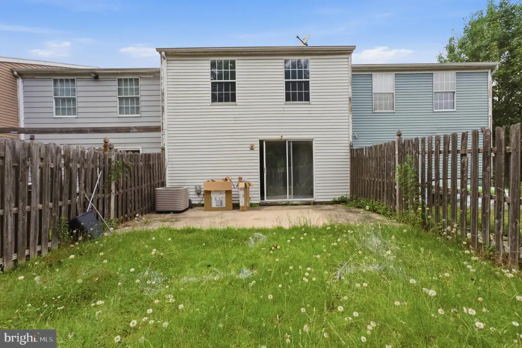 217 Vista Court, Sicklerville, NJ 08081