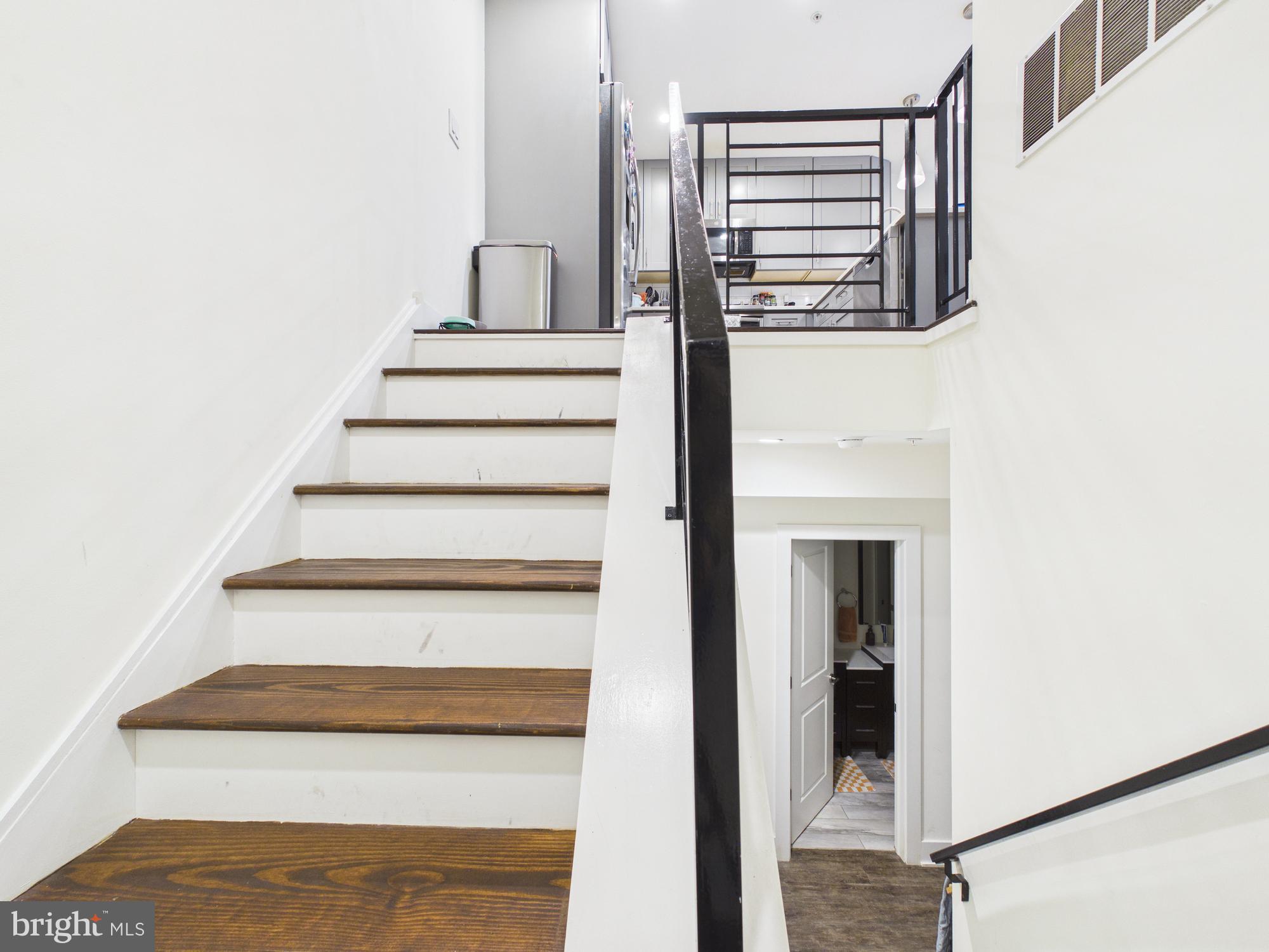 FISHTOWN - Residential