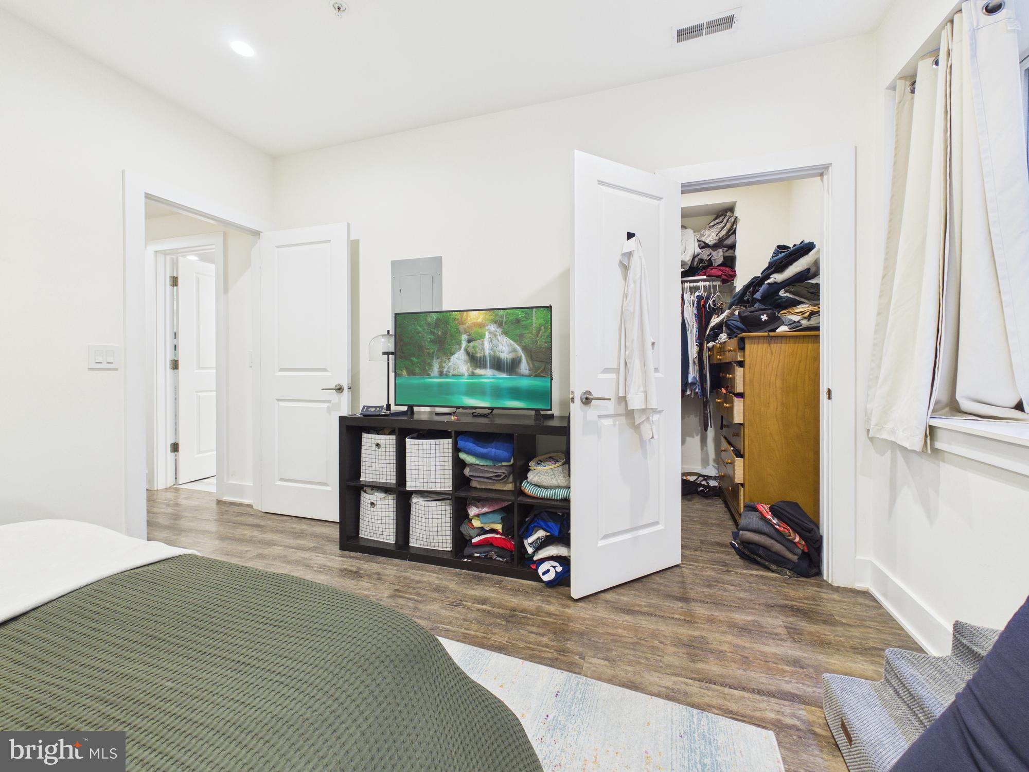 FISHTOWN - Residential