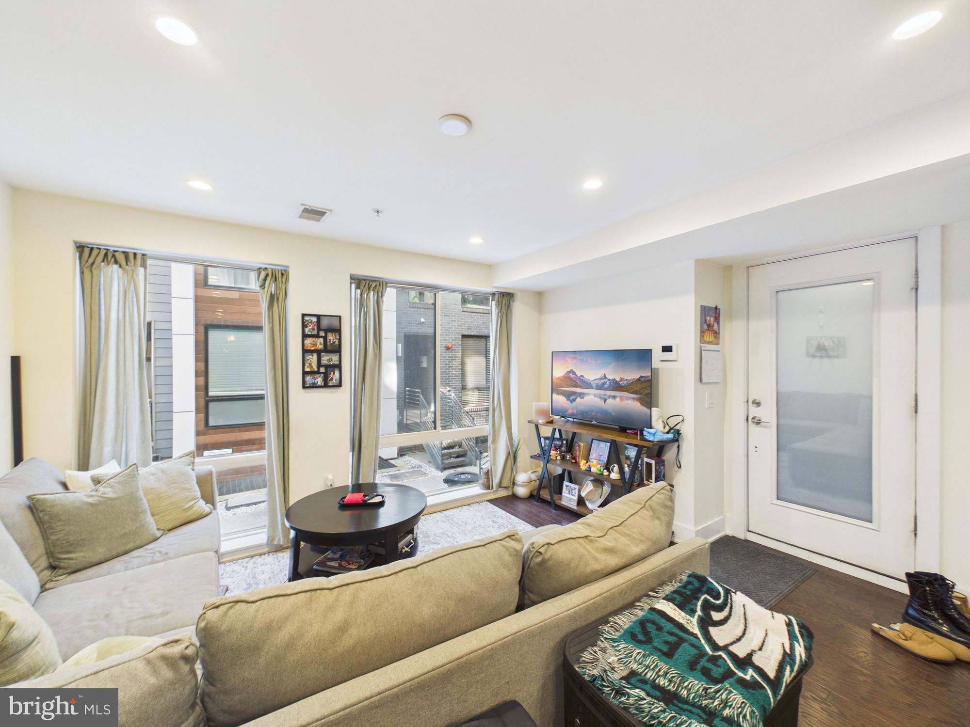 FISHTOWN - Residential