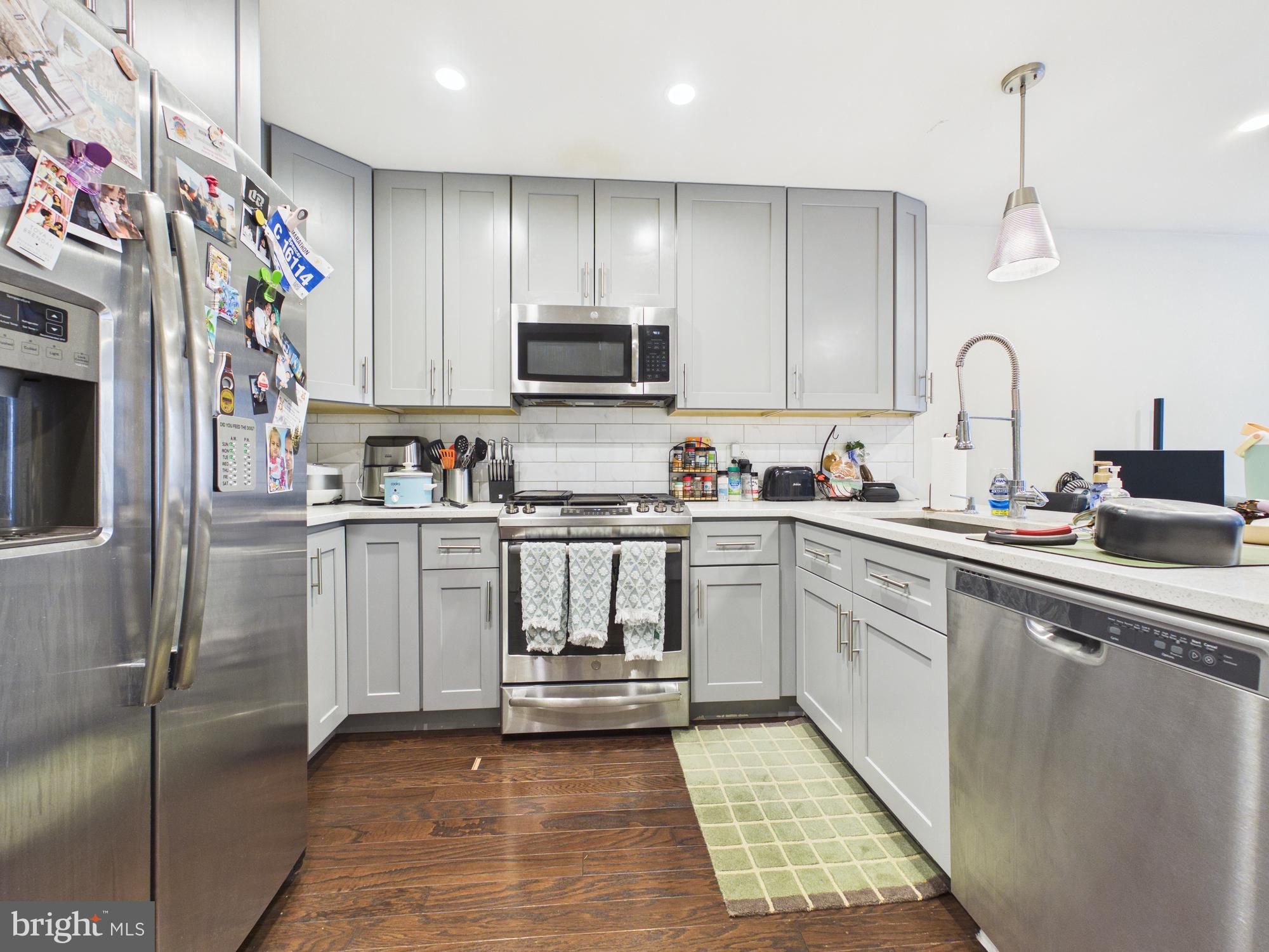 FISHTOWN - Residential