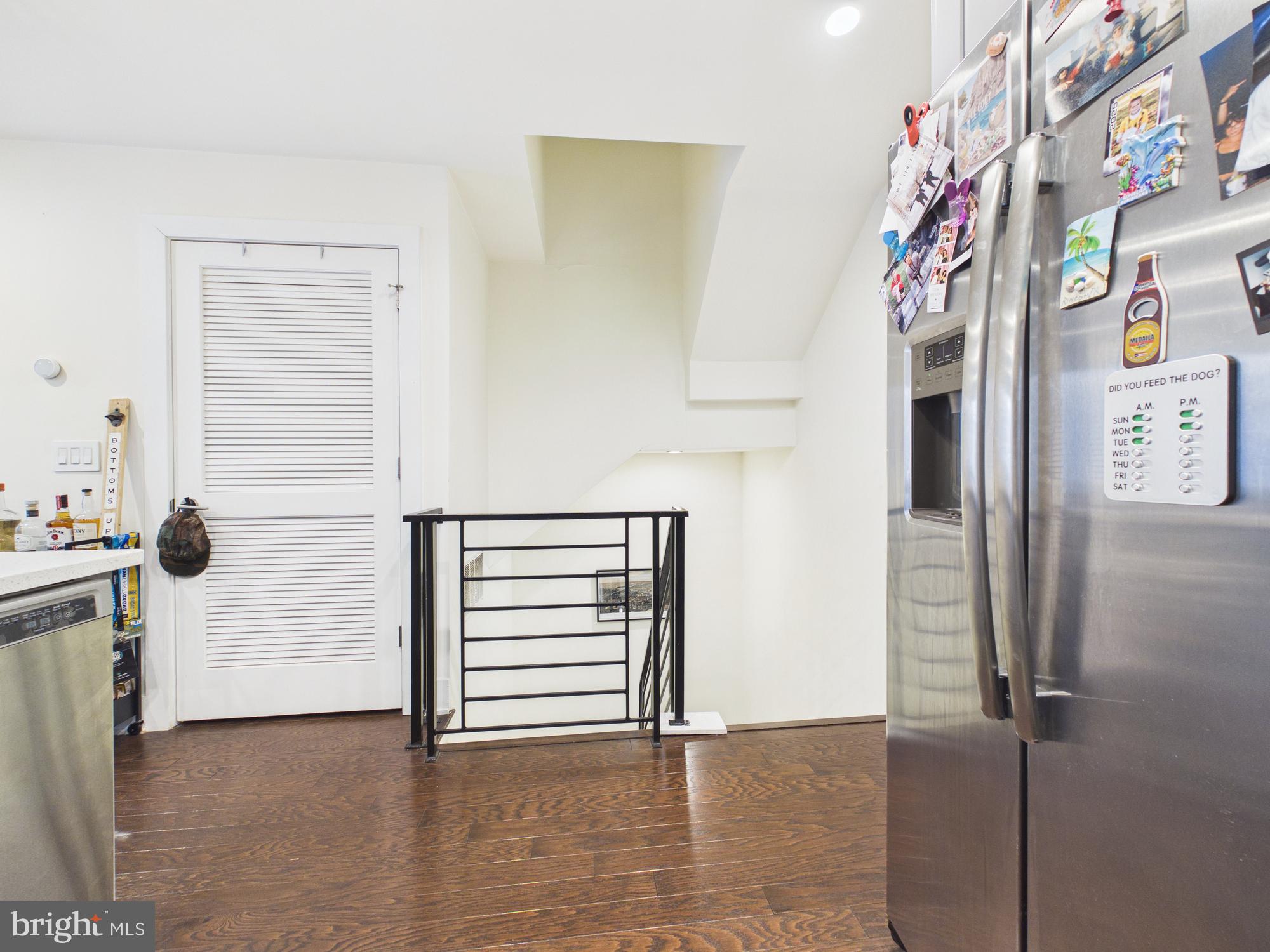 FISHTOWN - Residential