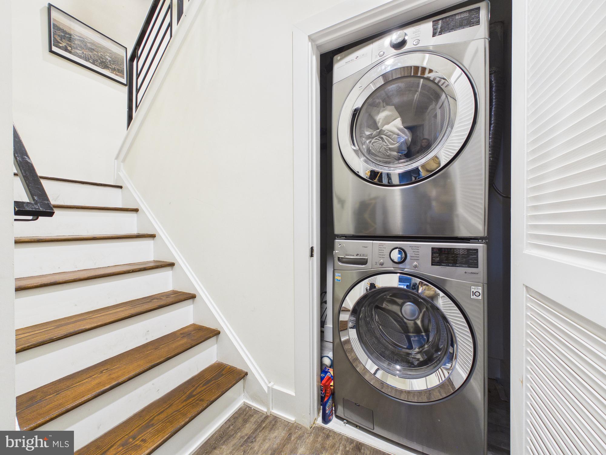 FISHTOWN - Residential