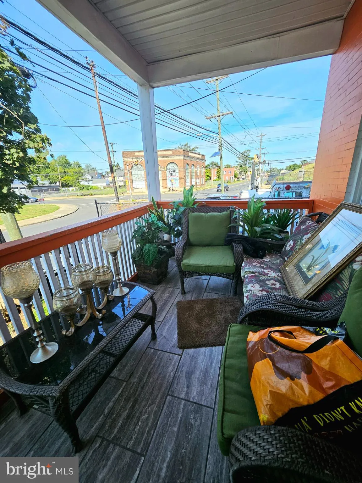 Trenton, New Jersey 08618, United States, 6 Bedrooms Bedrooms, ,3 BathroomsBathrooms,Residential,Active,205550