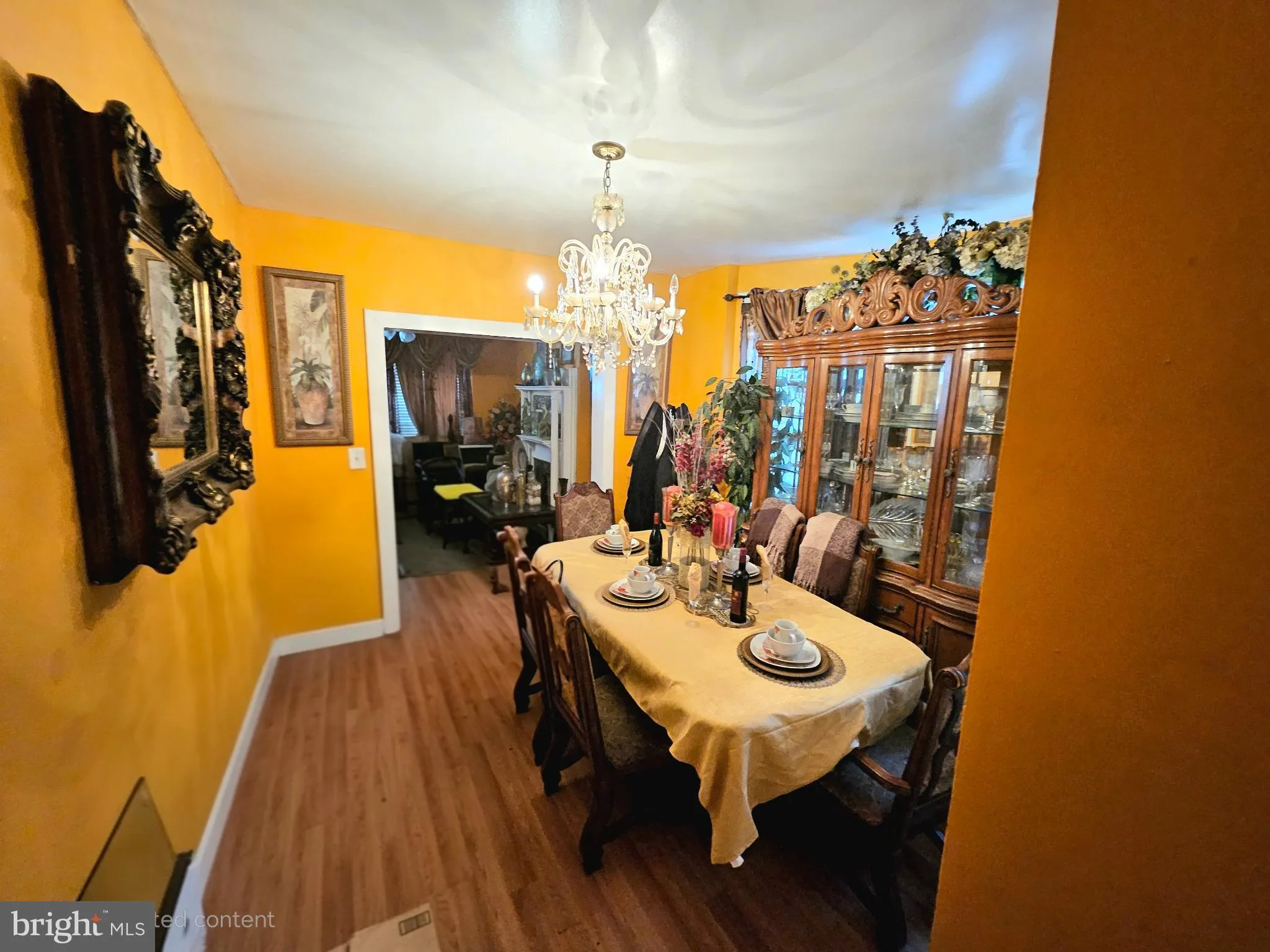 Trenton, New Jersey 08618, United States, 6 Bedrooms Bedrooms, ,3 BathroomsBathrooms,Residential,Active,205550