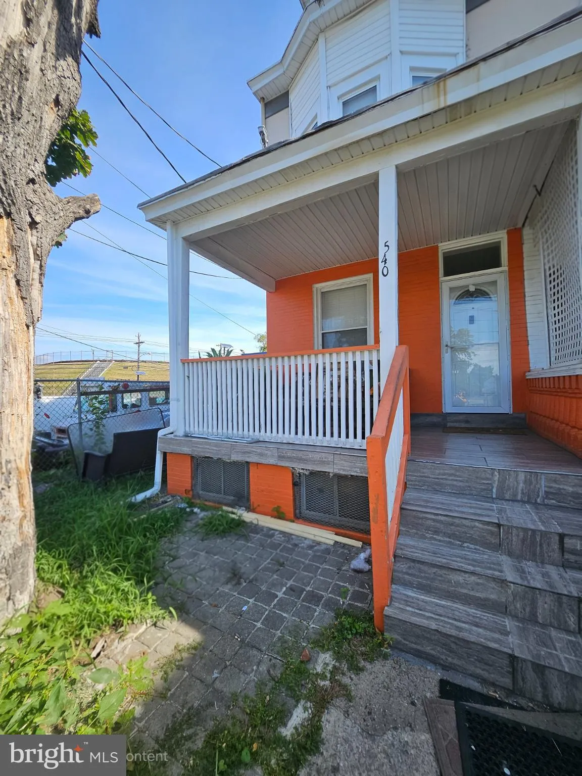 Trenton, New Jersey 08618, United States, 6 Bedrooms Bedrooms, ,3 BathroomsBathrooms,Residential,Active,205550