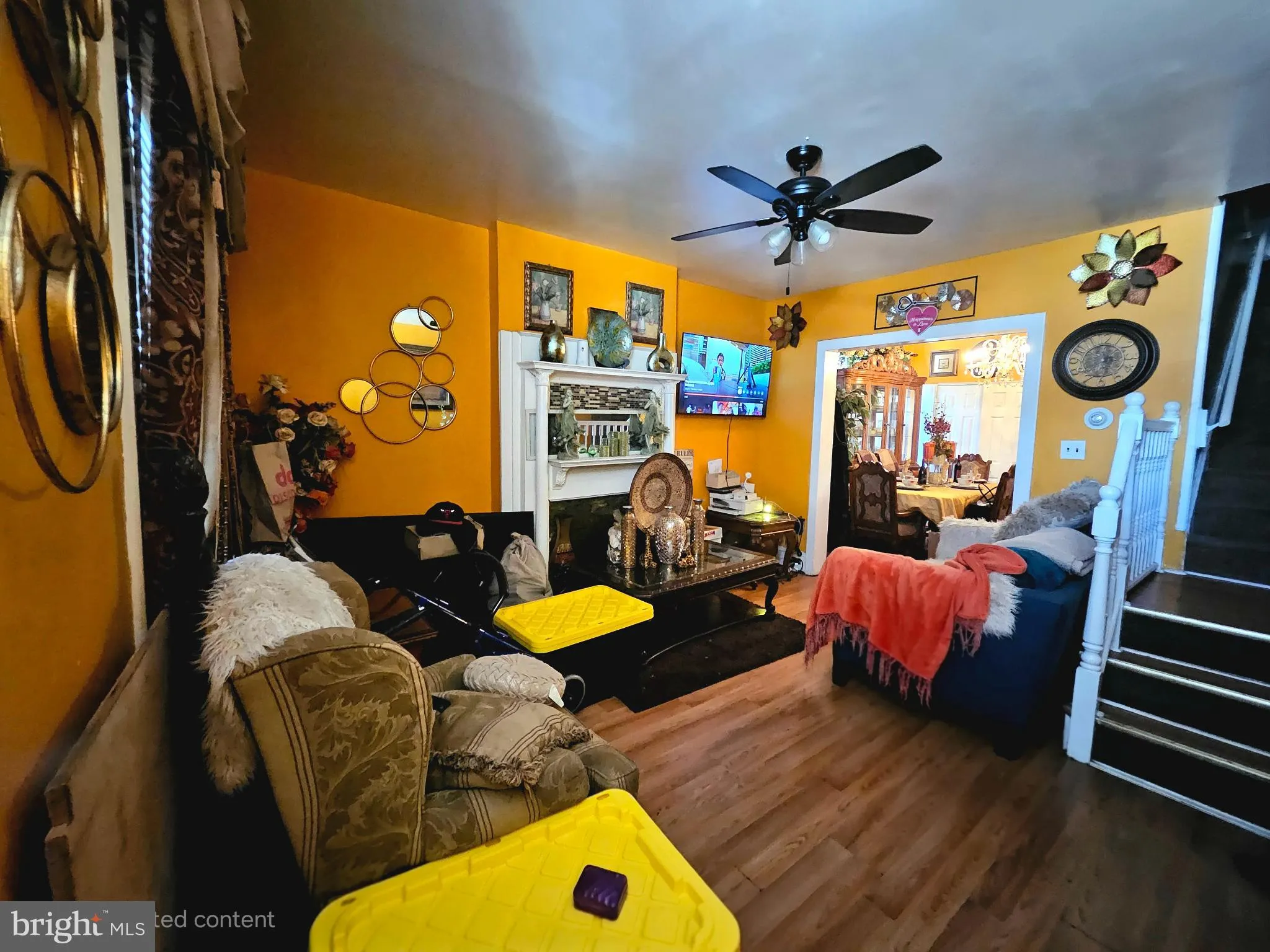 Trenton, New Jersey 08618, United States, 6 Bedrooms Bedrooms, ,3 BathroomsBathrooms,Residential,Active,205550