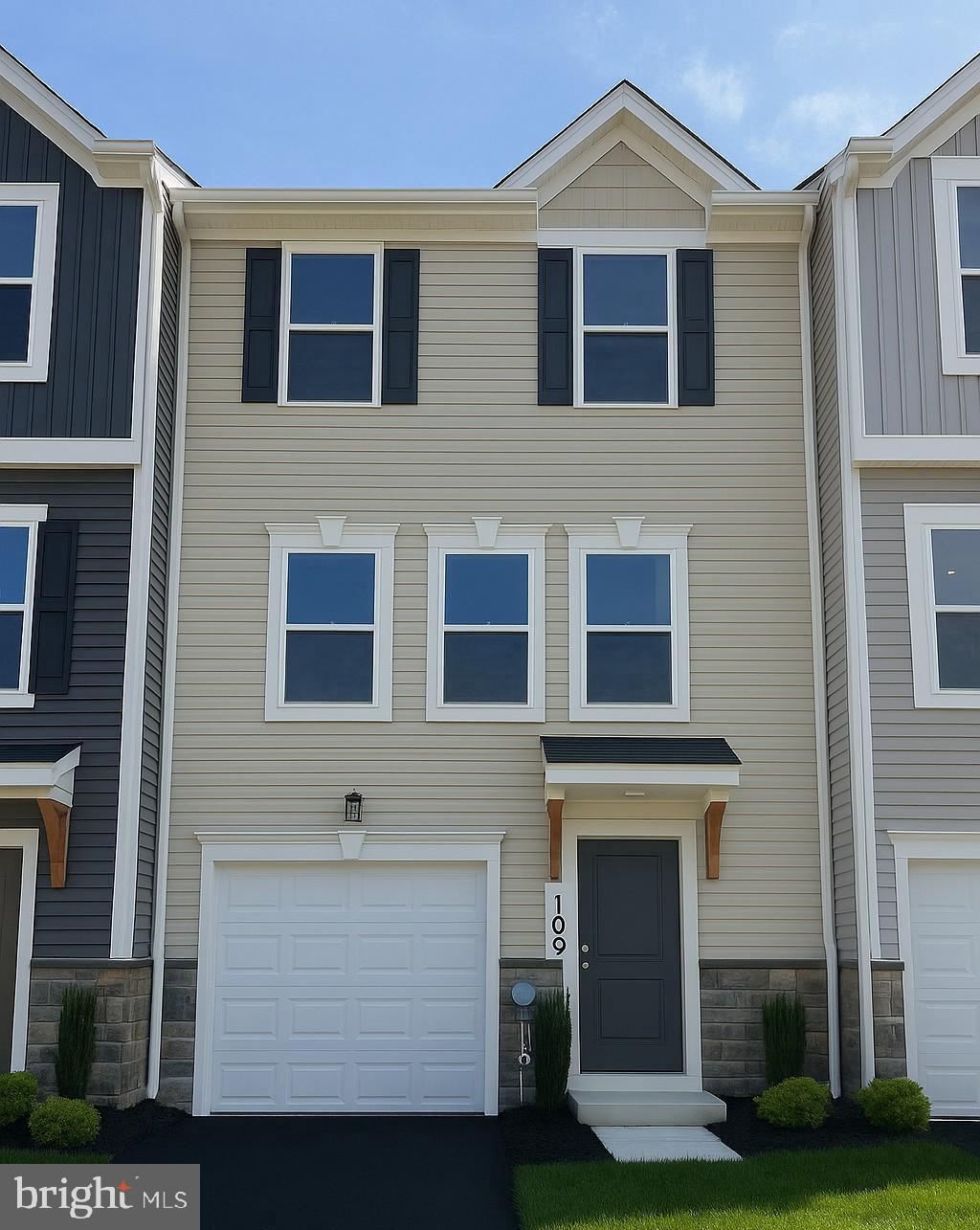 109 BOONE COURT