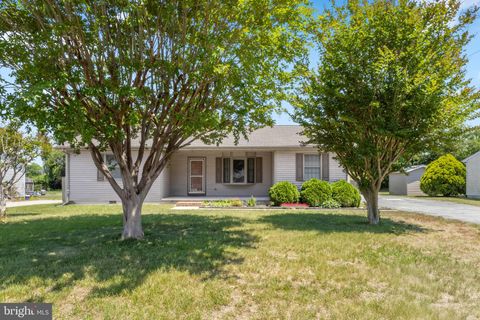 Apartment For Sale - 749 Hurley Park Drive<br/> SEAFORD, DE 19973