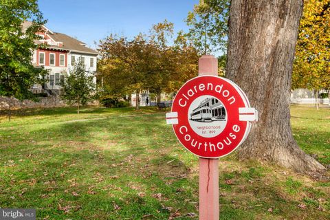 1418 N RHODES STREET B420 ARLINGTON VA 22209