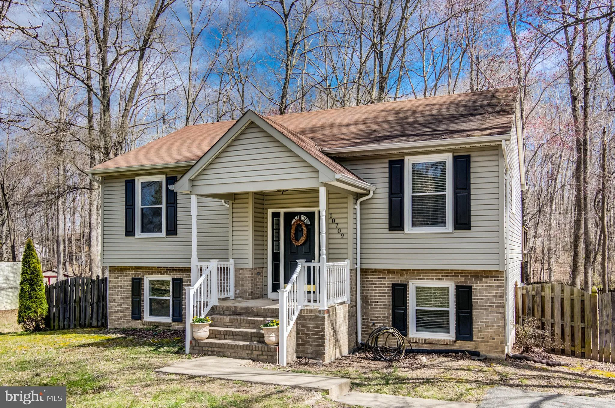 10709 Cobblestone Drive, Spotsylvania, VA 22553