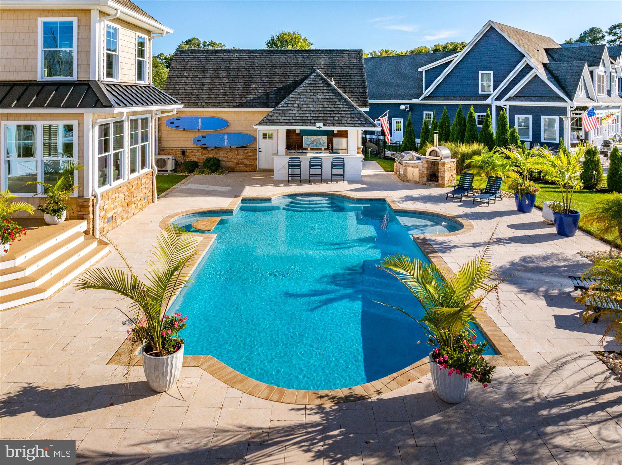 5292 SAFE HARBOR WAY