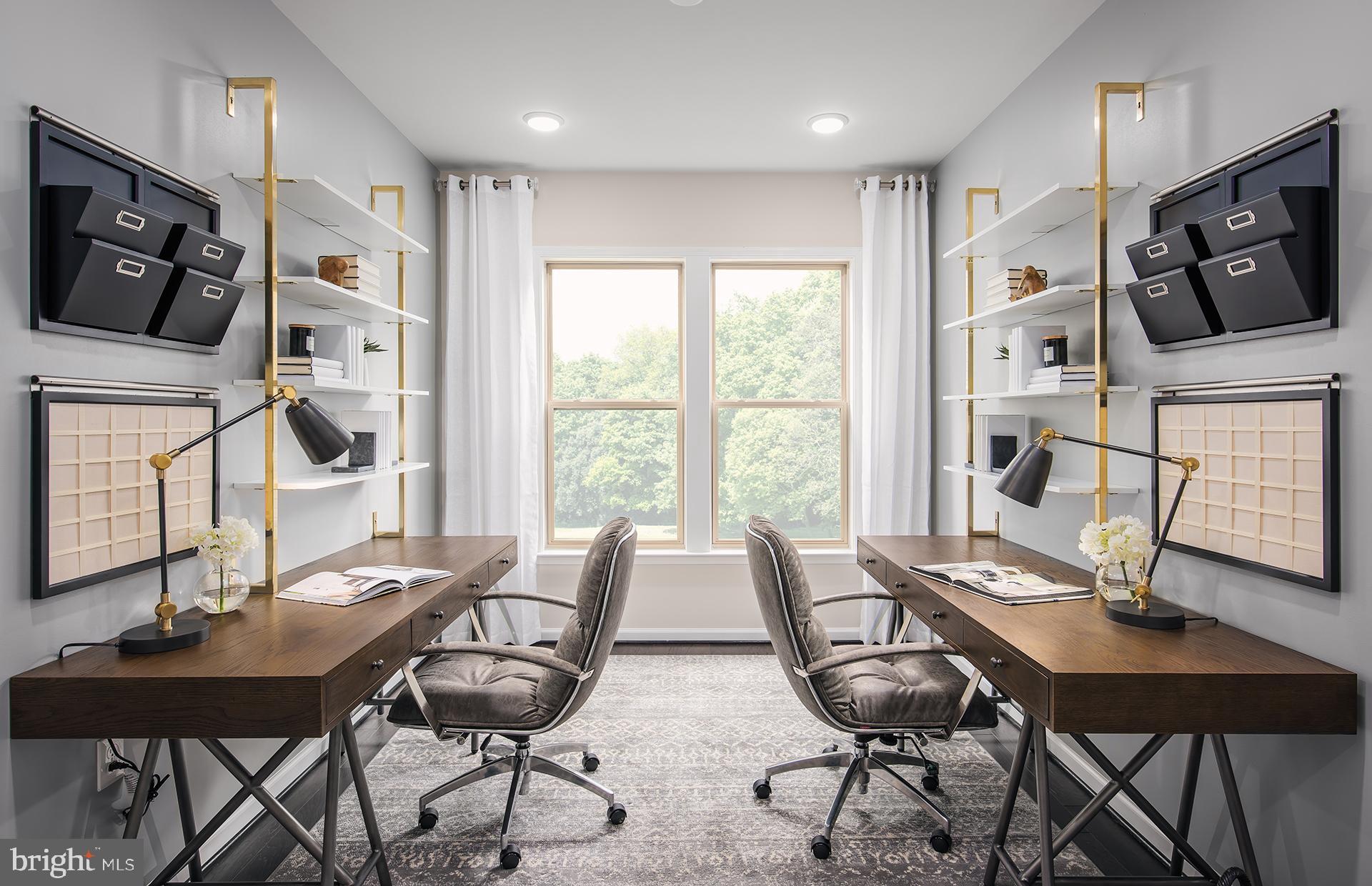 CARTER'S MILL - Residential