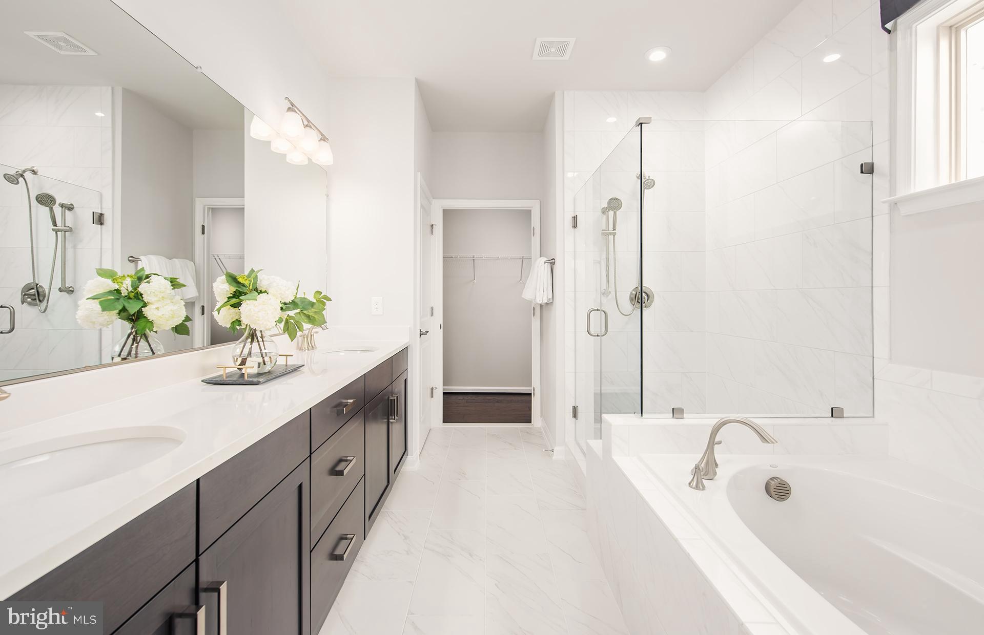 CARTER'S MILL - Residential