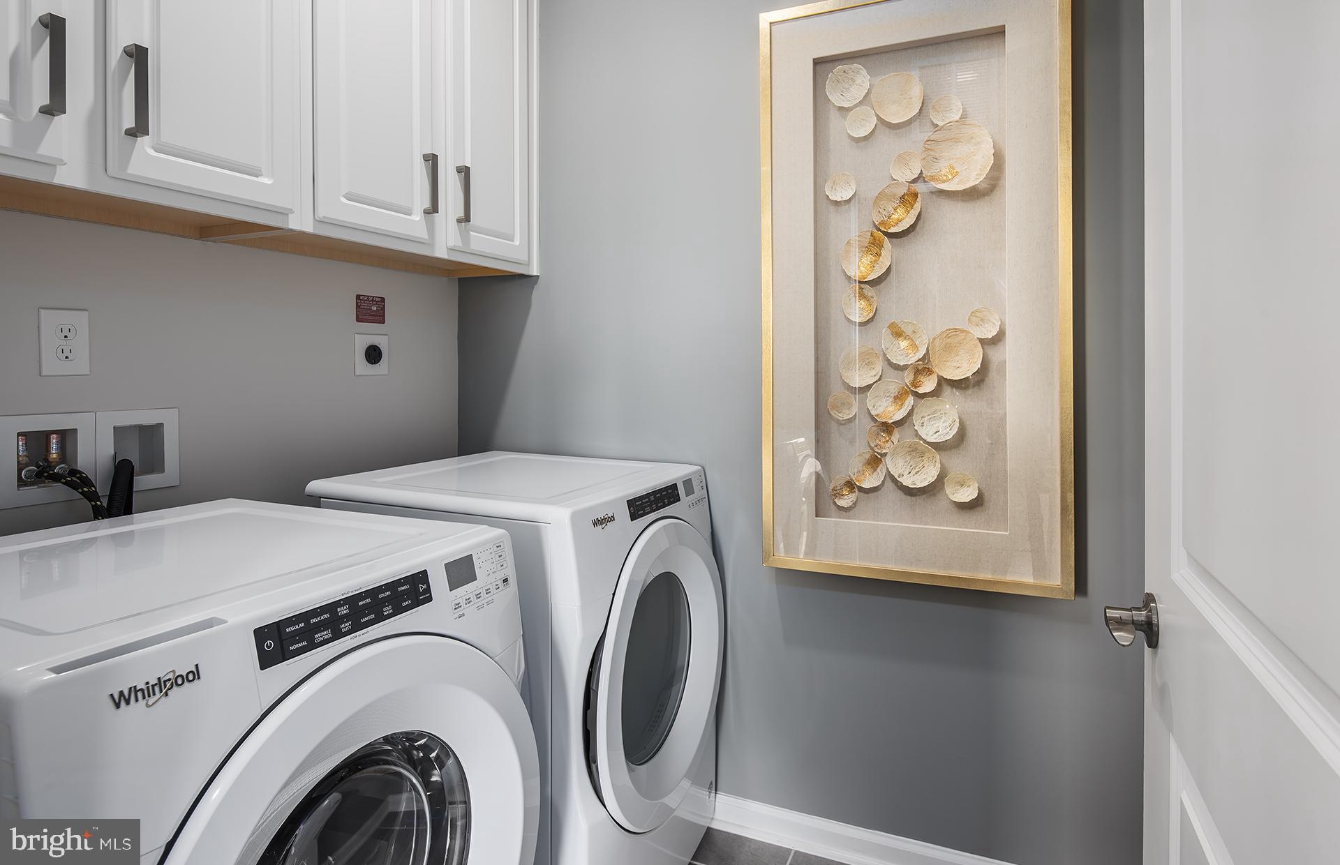 CARTER'S MILL - Residential