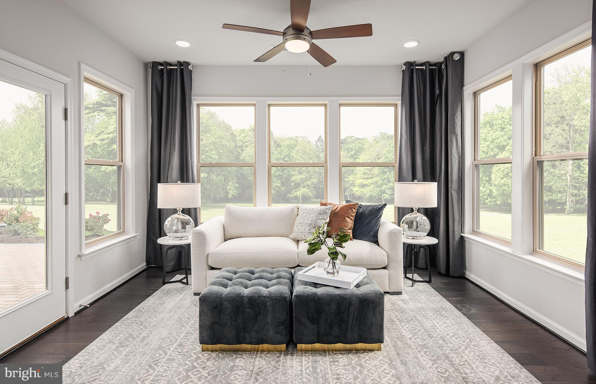 CARTER'S MILL - Residential