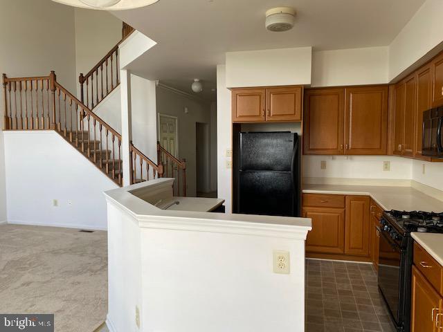 CHASE AT BELL TAVE - Residential Lease