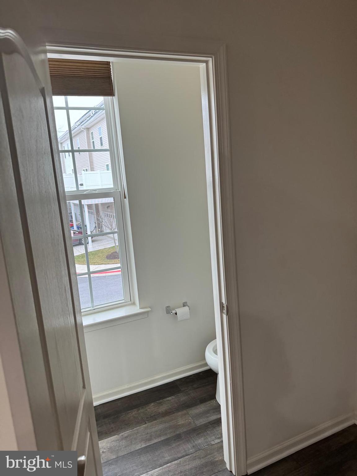 MORRIS PLACE - Residential