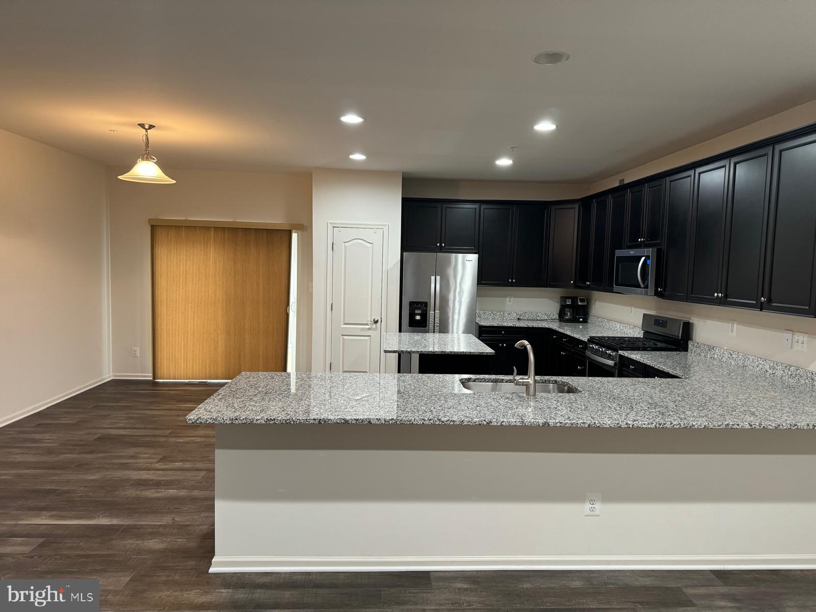 MORRIS PLACE - Residential