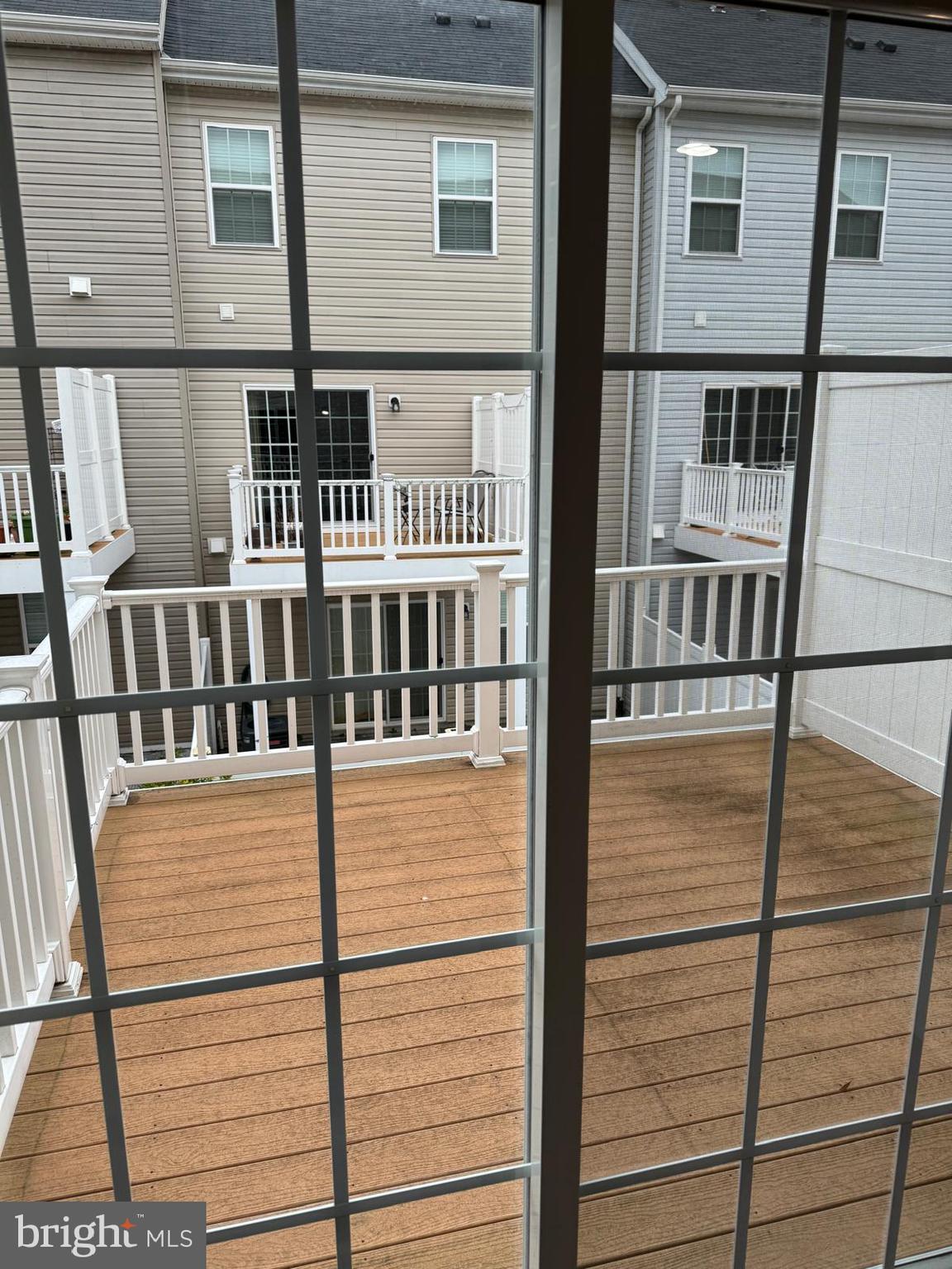 MORRIS PLACE - Residential