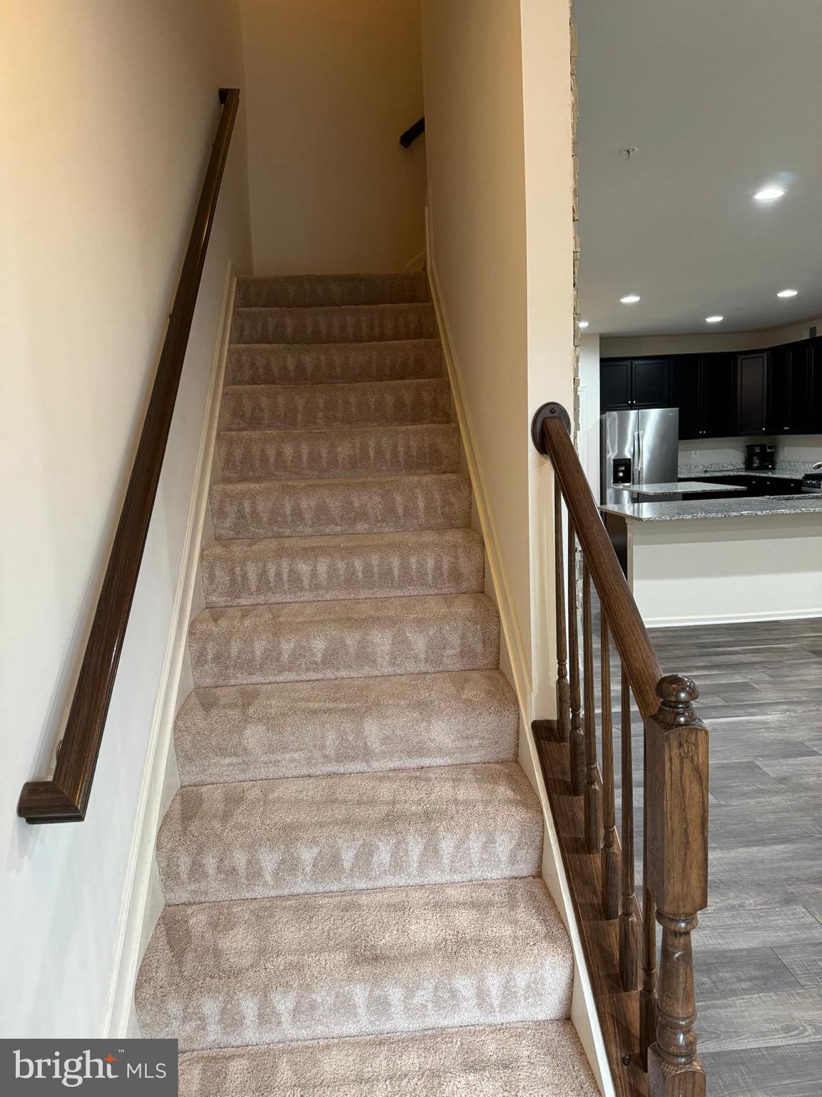 MORRIS PLACE - Residential