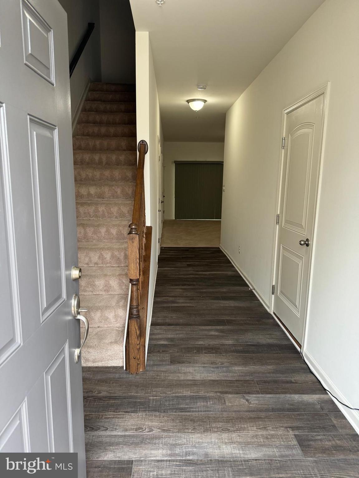 MORRIS PLACE - Residential