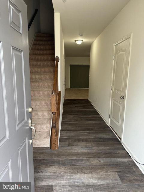 7724 REARDEN COURT ELKRIDGE MD 21075