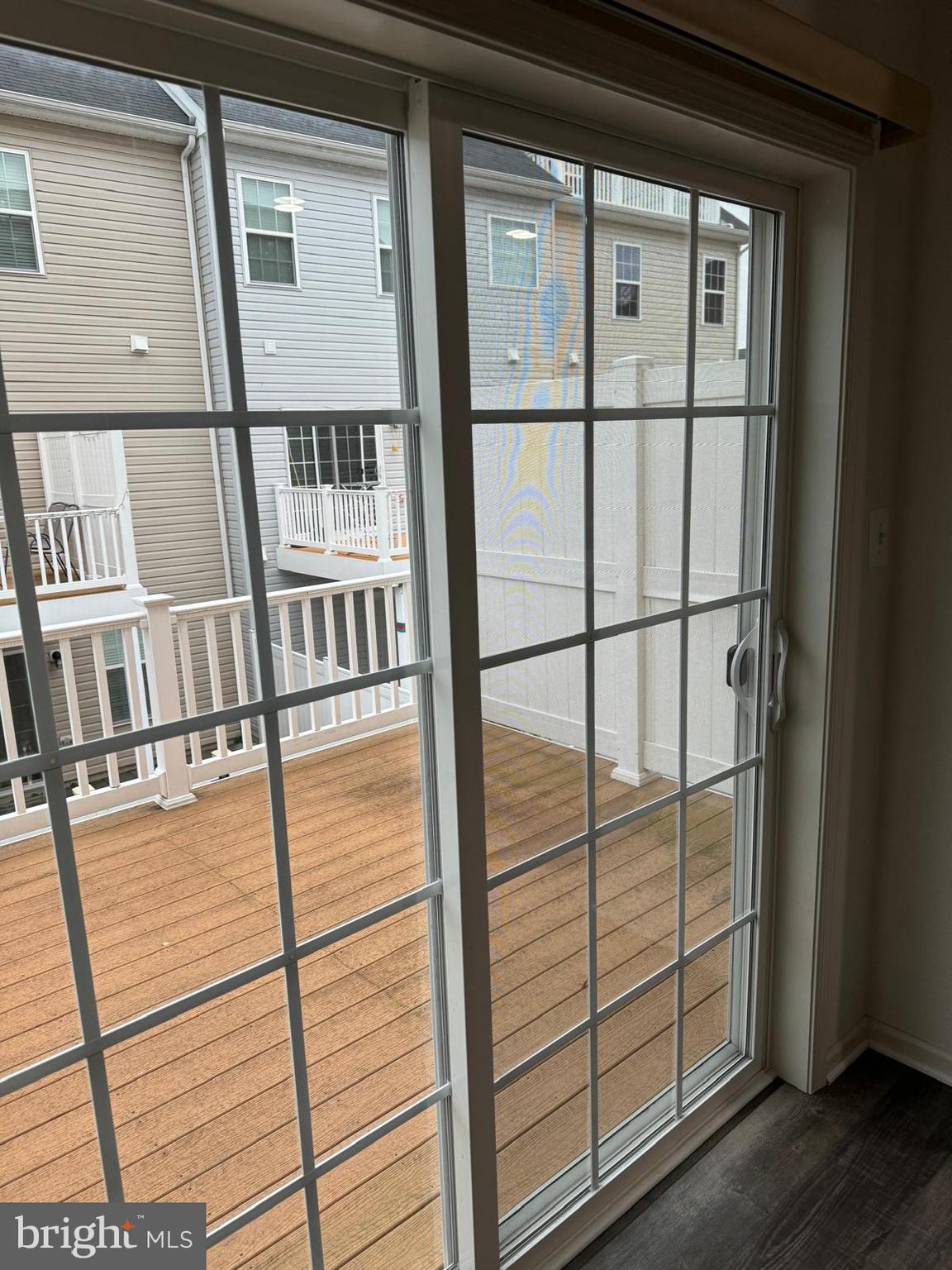 MORRIS PLACE - Residential