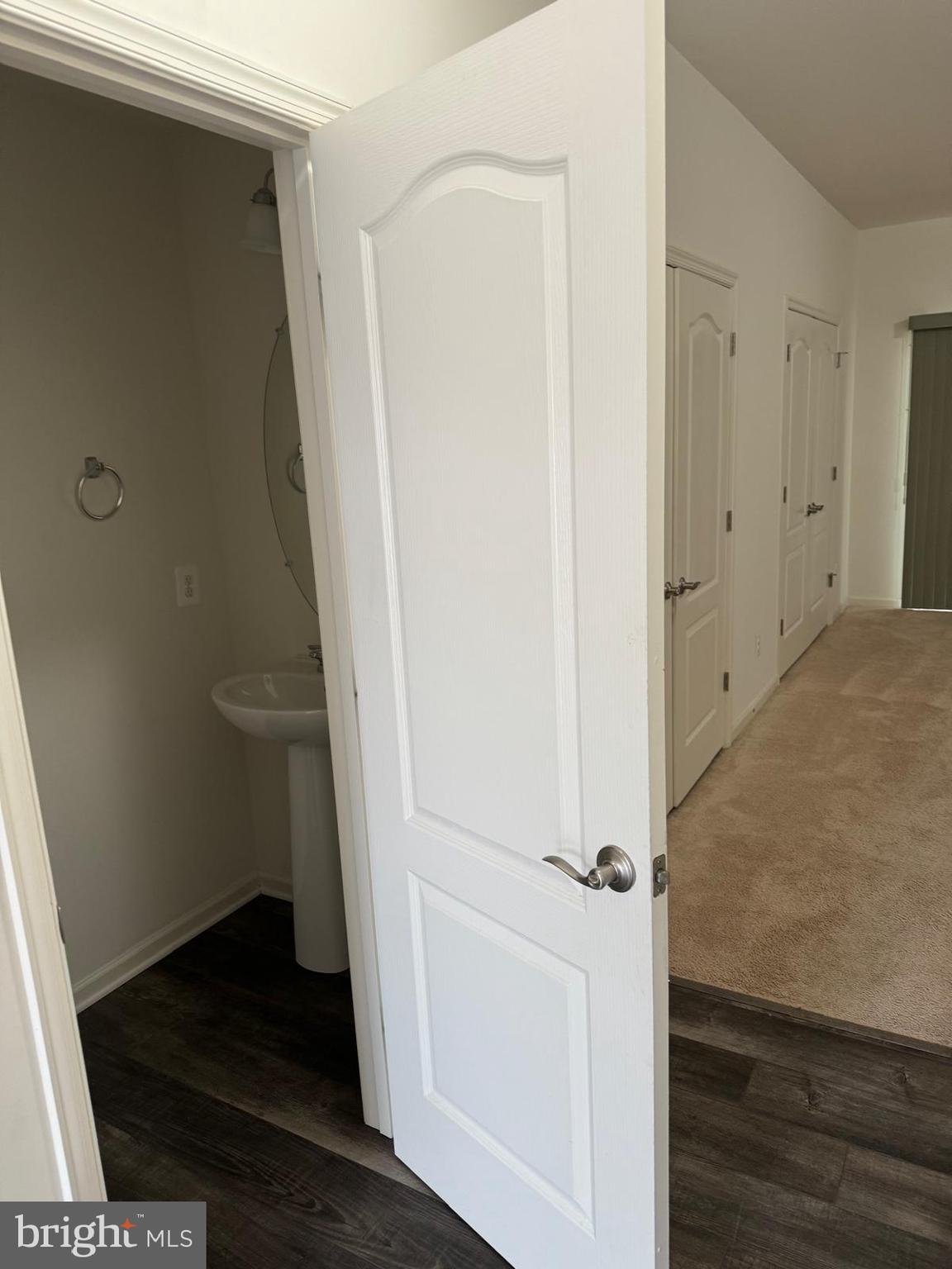 MORRIS PLACE - Residential