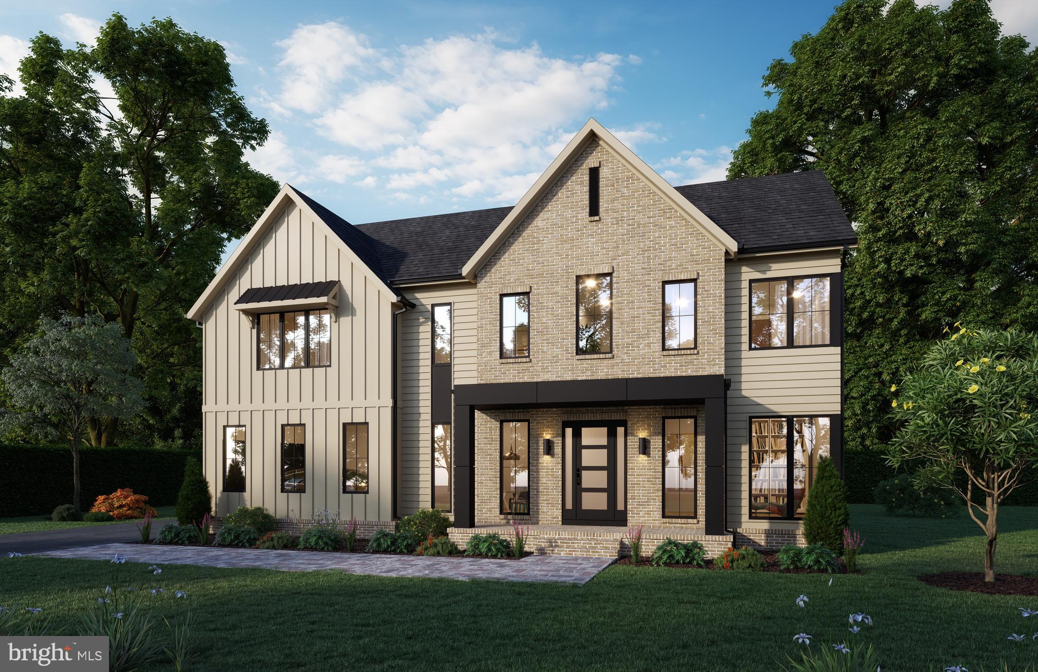 POTOMAC CHASE - Residential