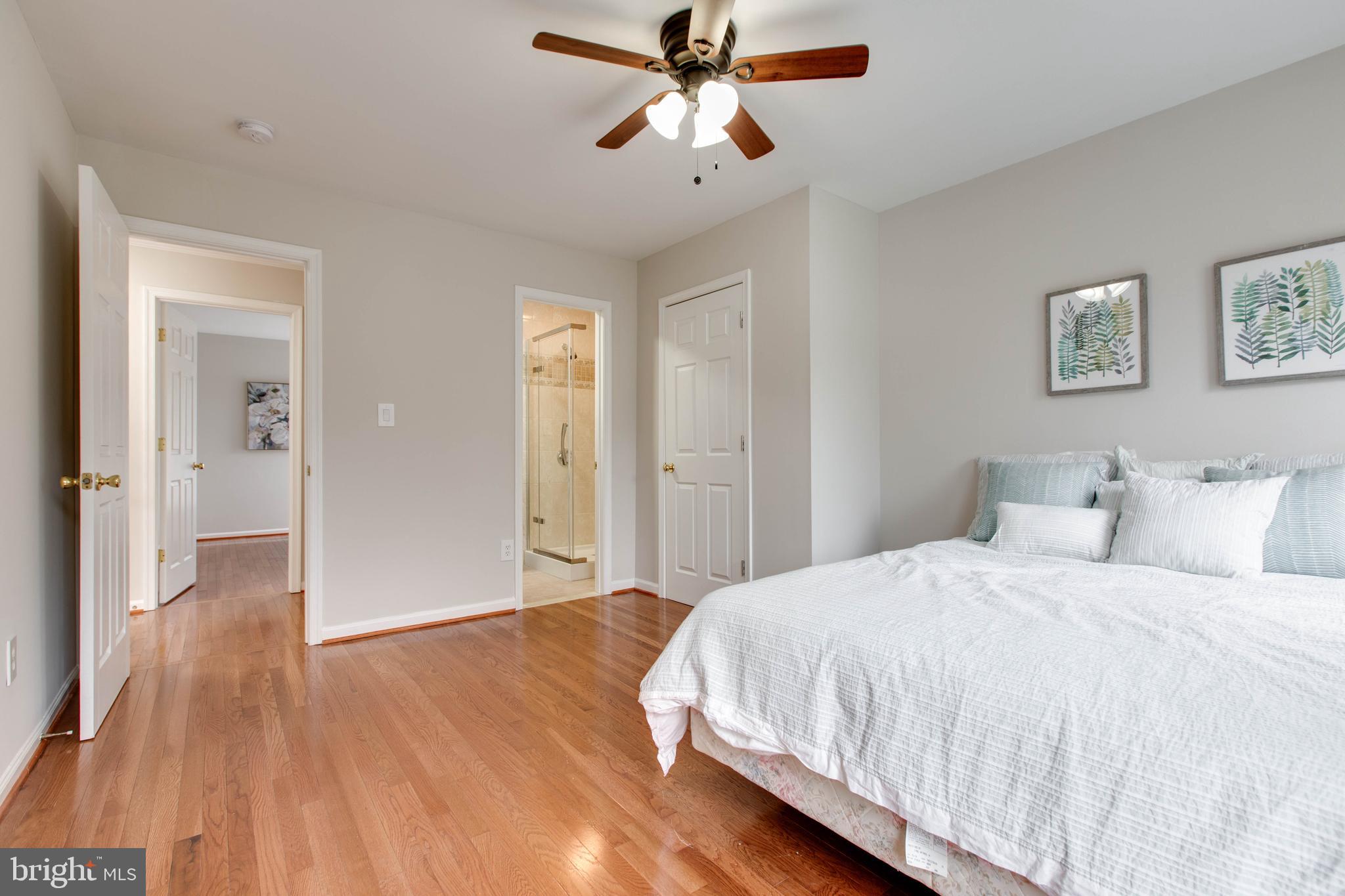 GOVERNORS RUN - Residential