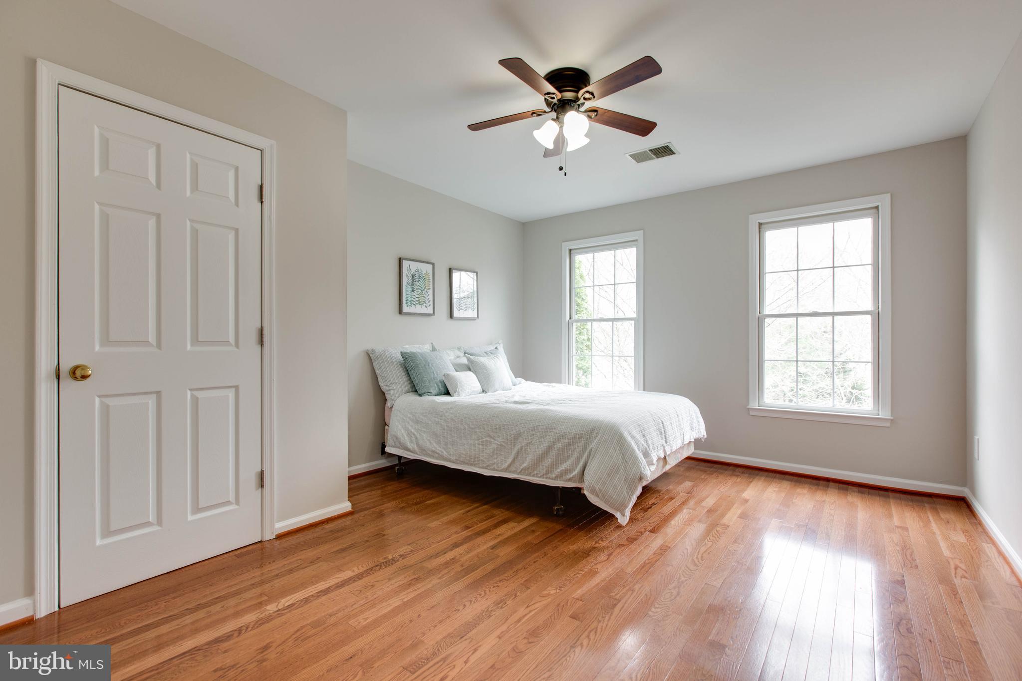 GOVERNORS RUN - Residential