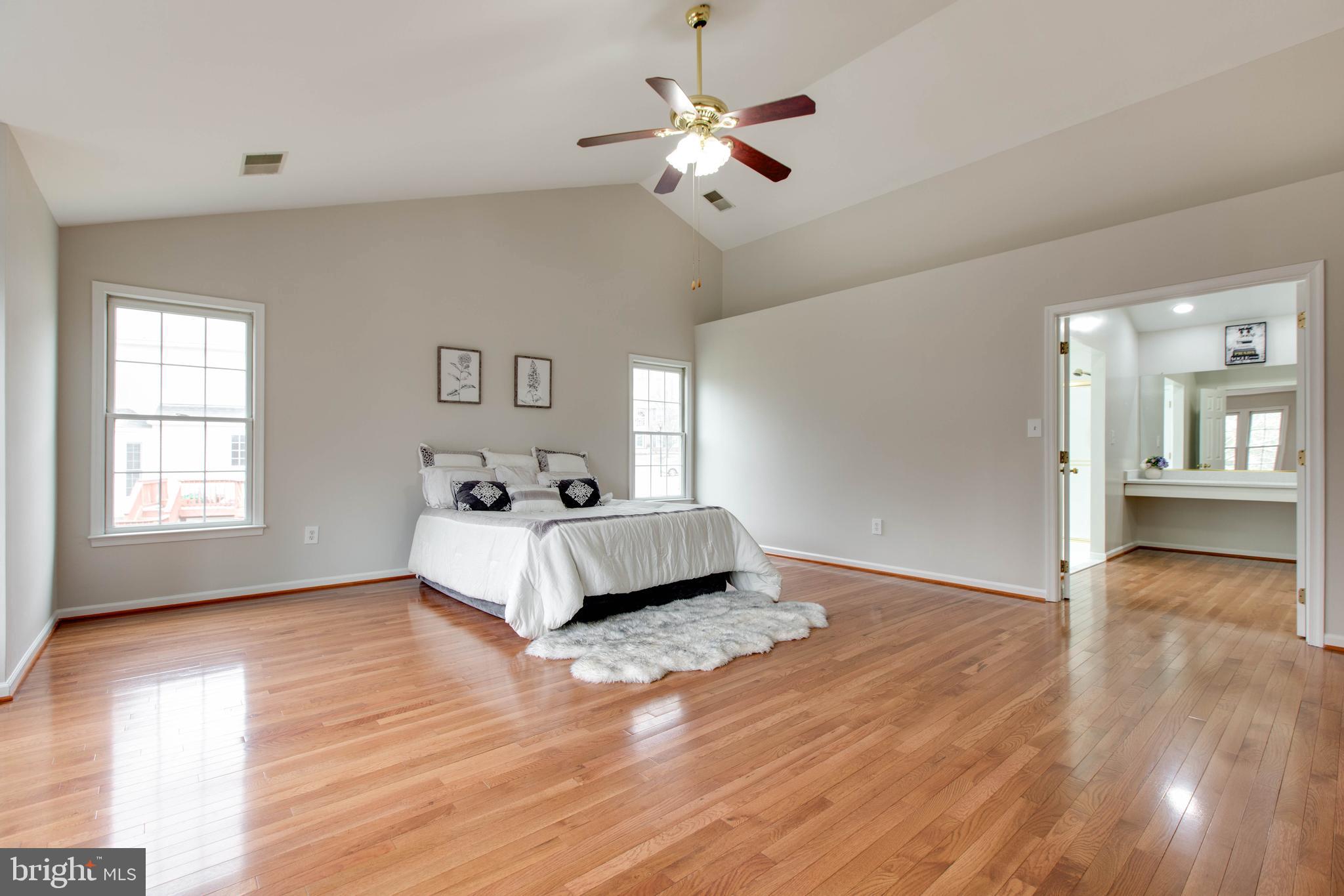 GOVERNORS RUN - Residential