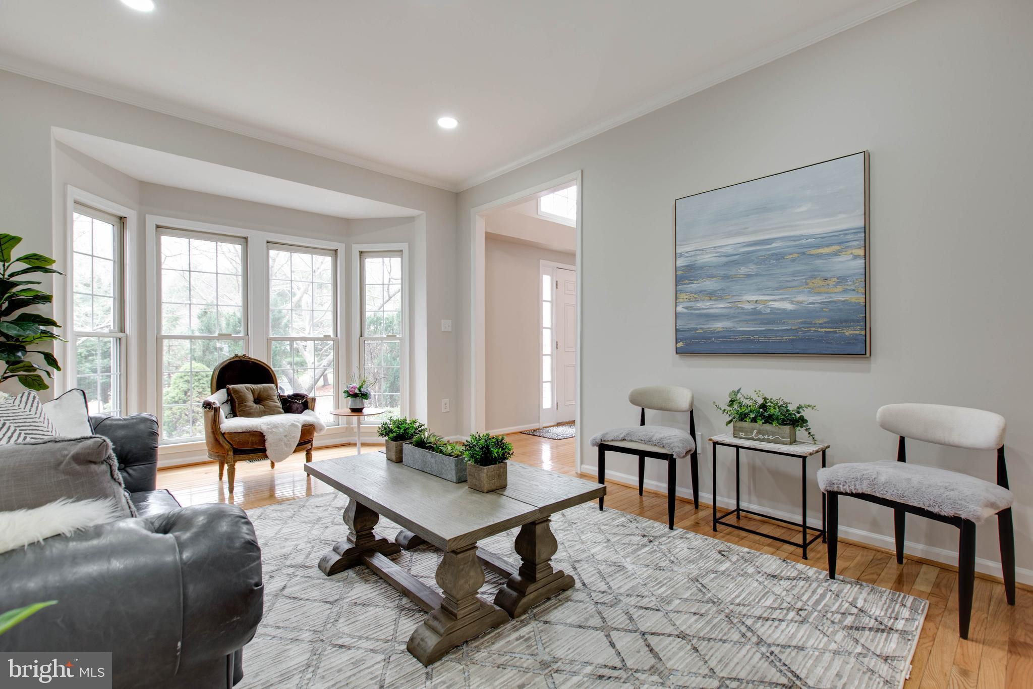 GOVERNORS RUN - Residential