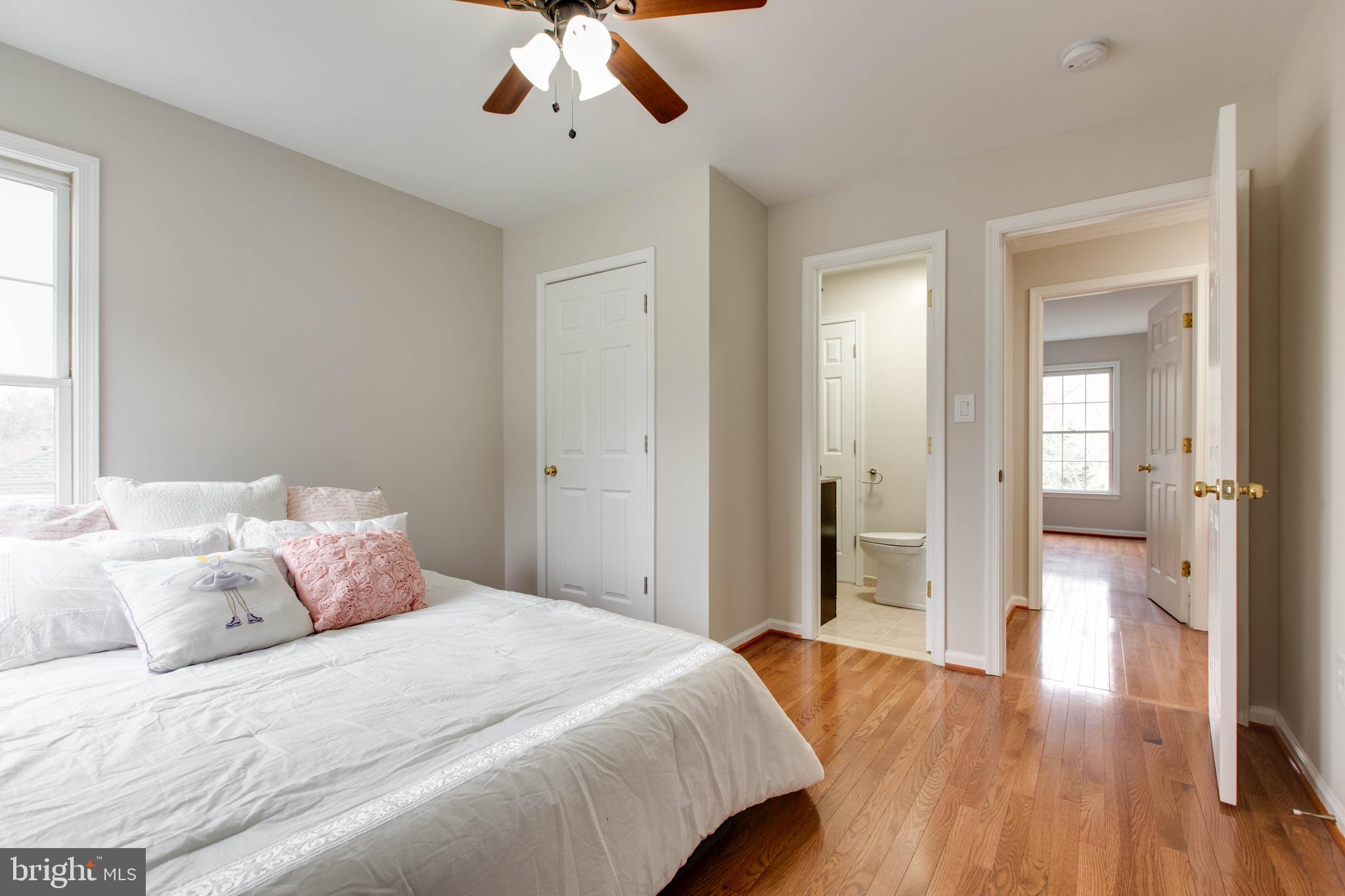 GOVERNORS RUN - Residential