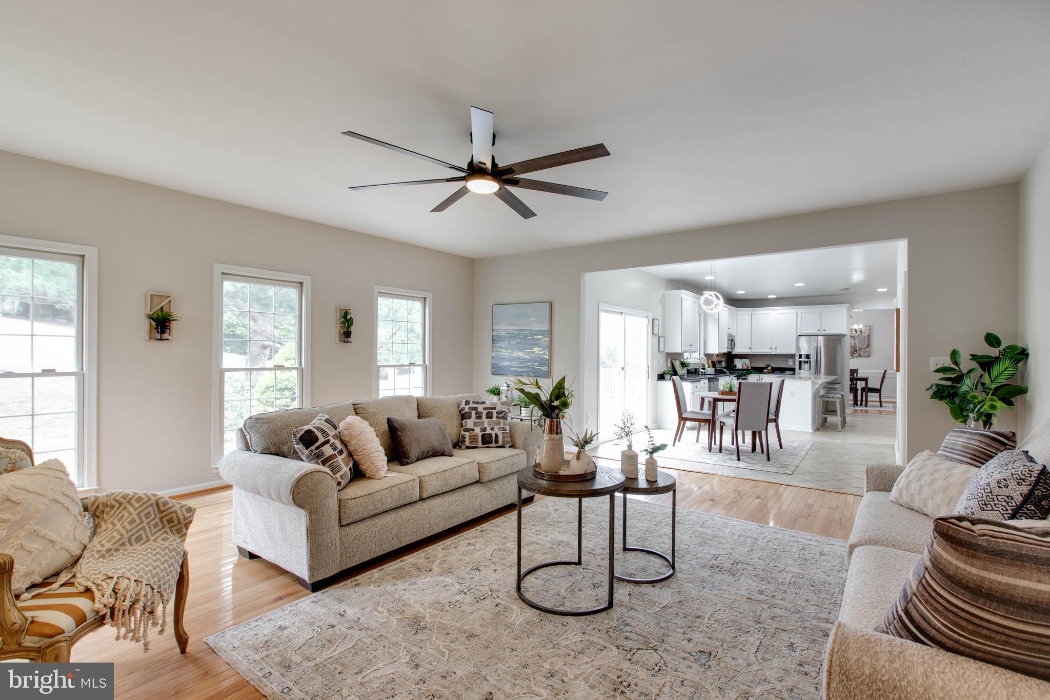 GOVERNORS RUN - Residential