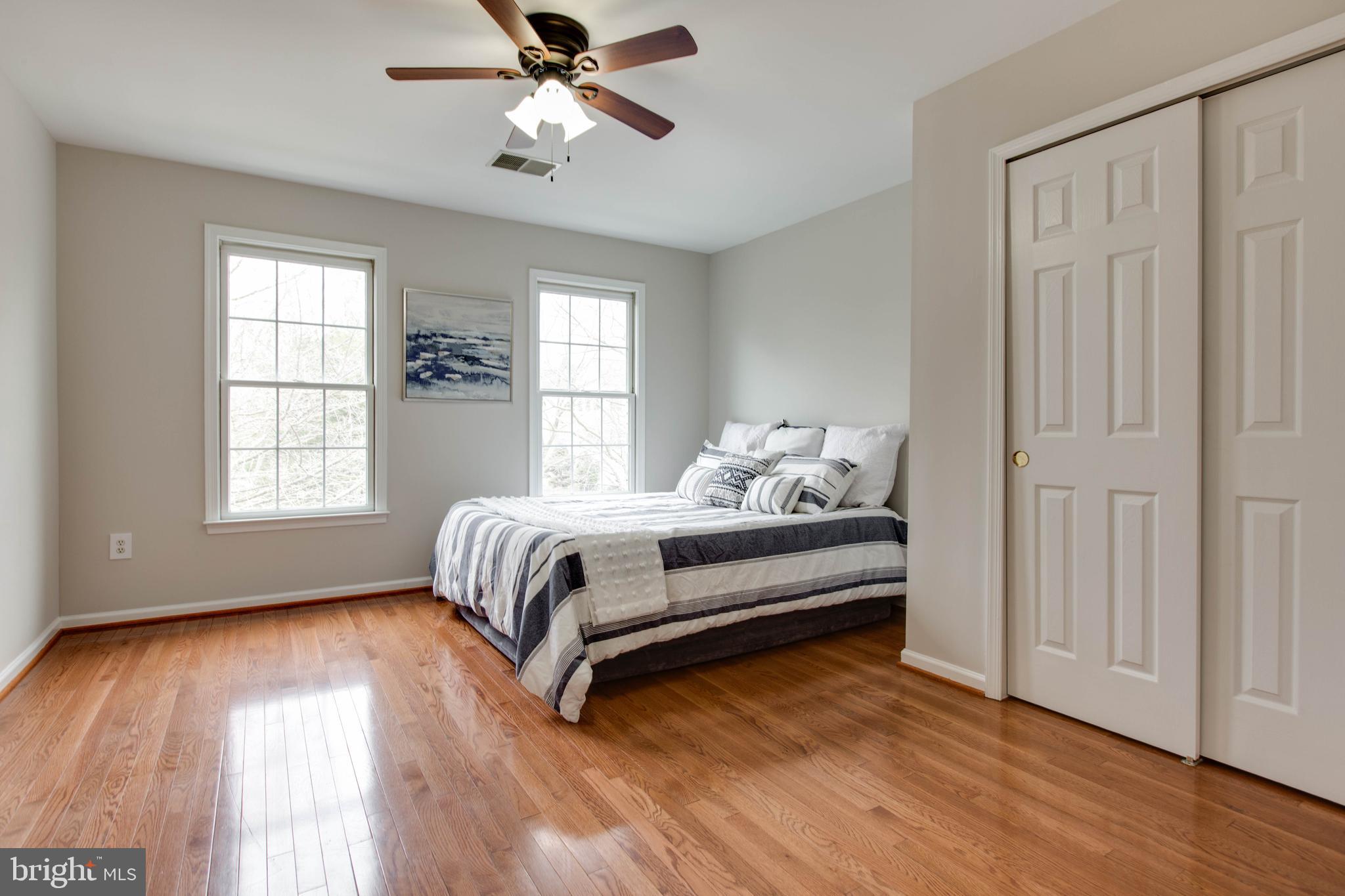 GOVERNORS RUN - Residential