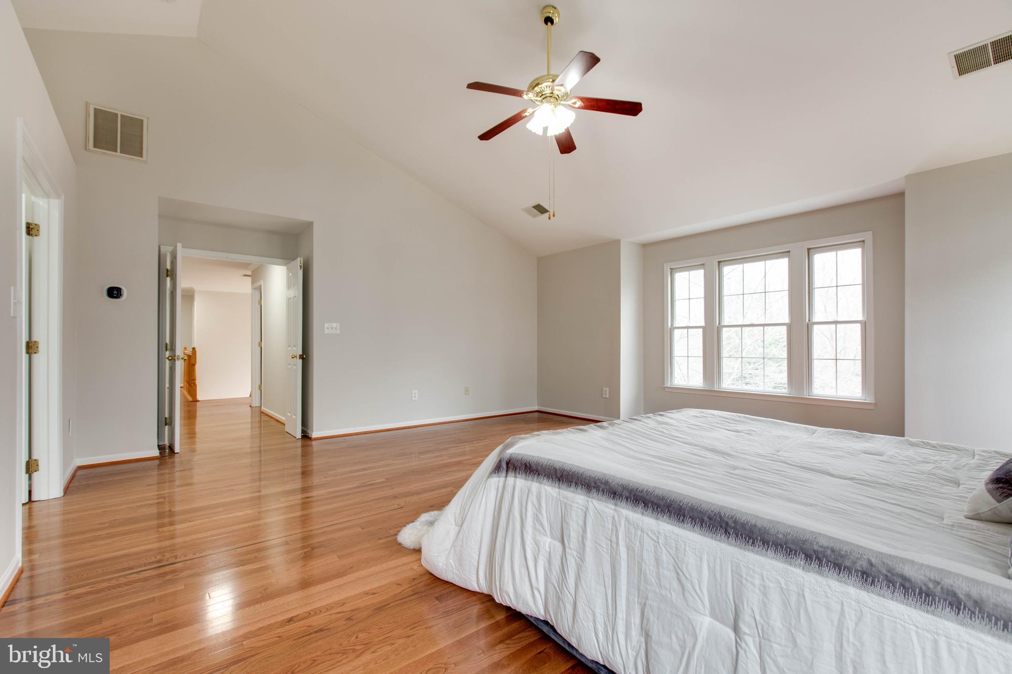 GOVERNORS RUN - Residential