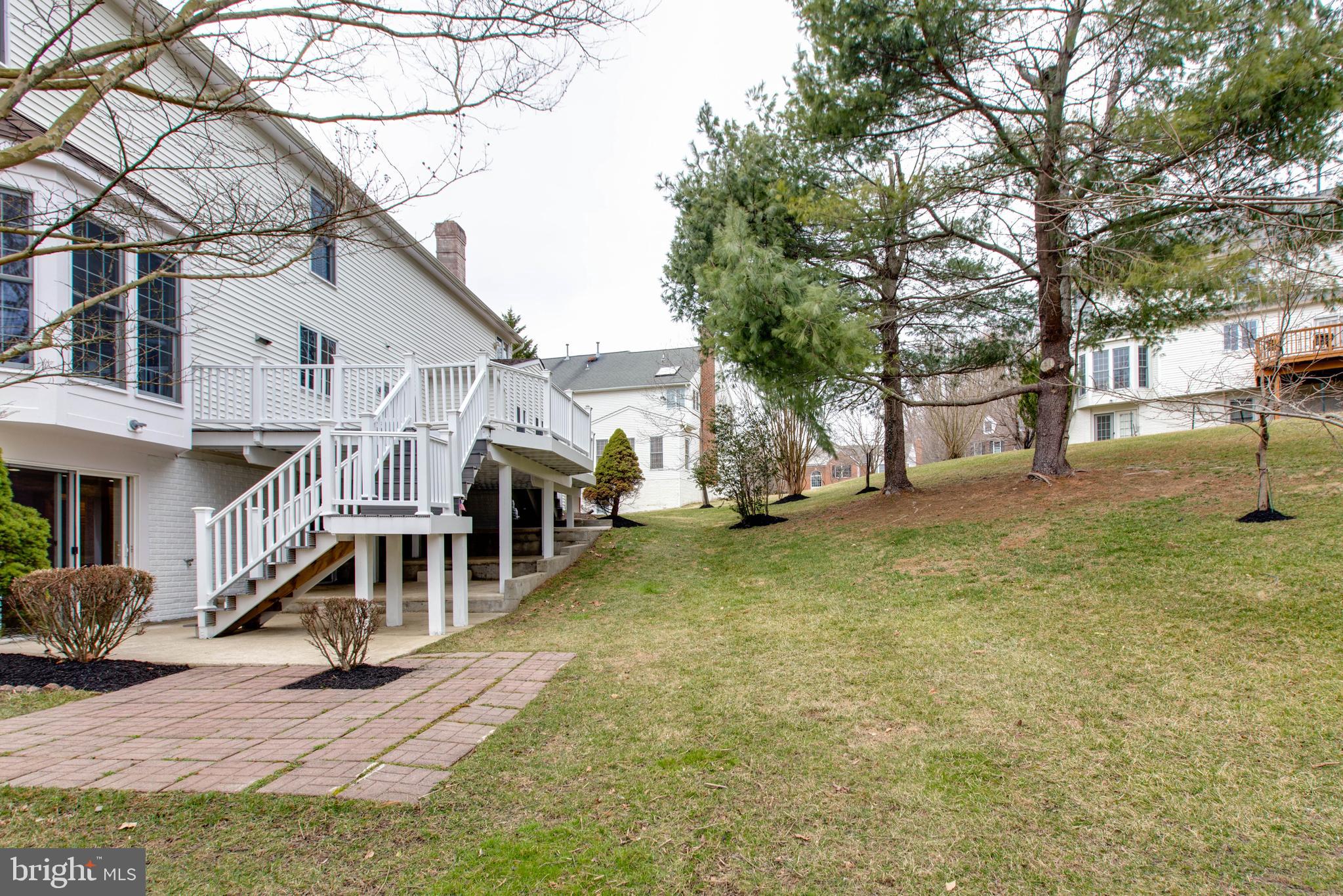 GOVERNORS RUN - Residential