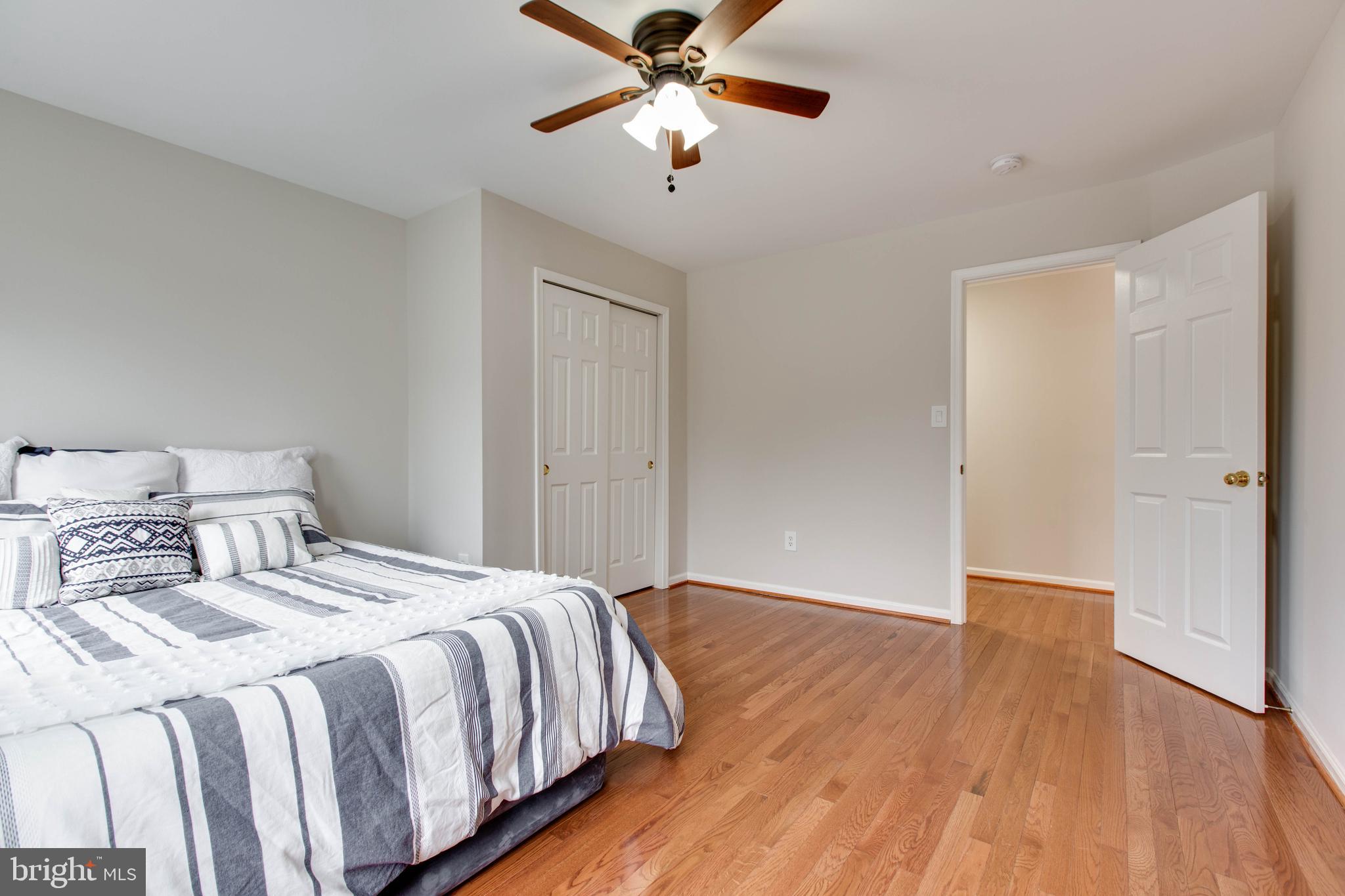 GOVERNORS RUN - Residential