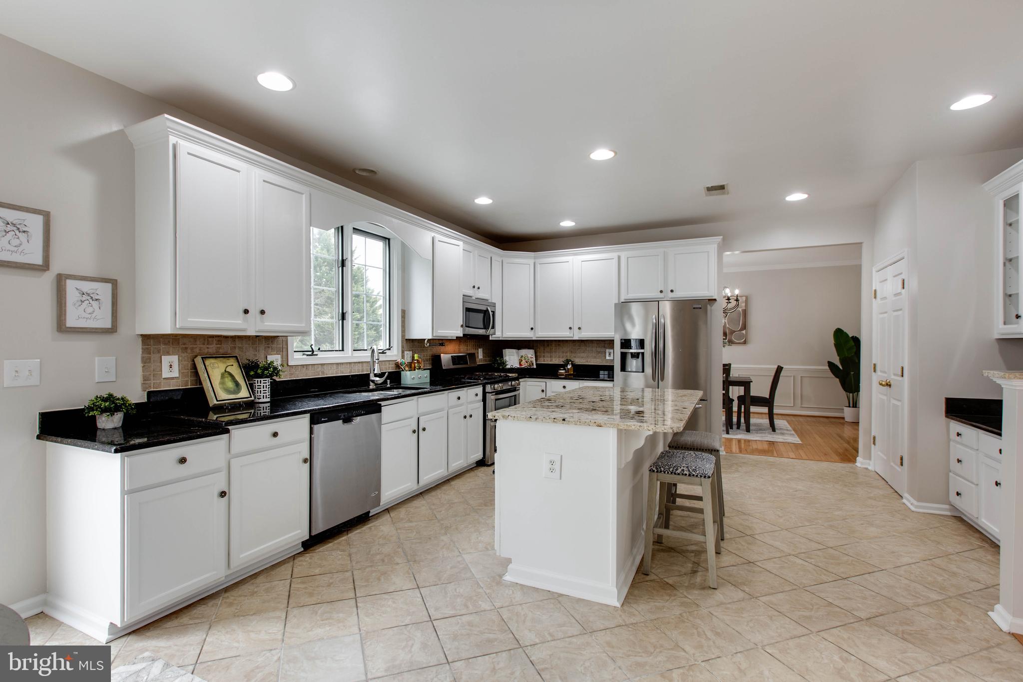 GOVERNORS RUN - Residential