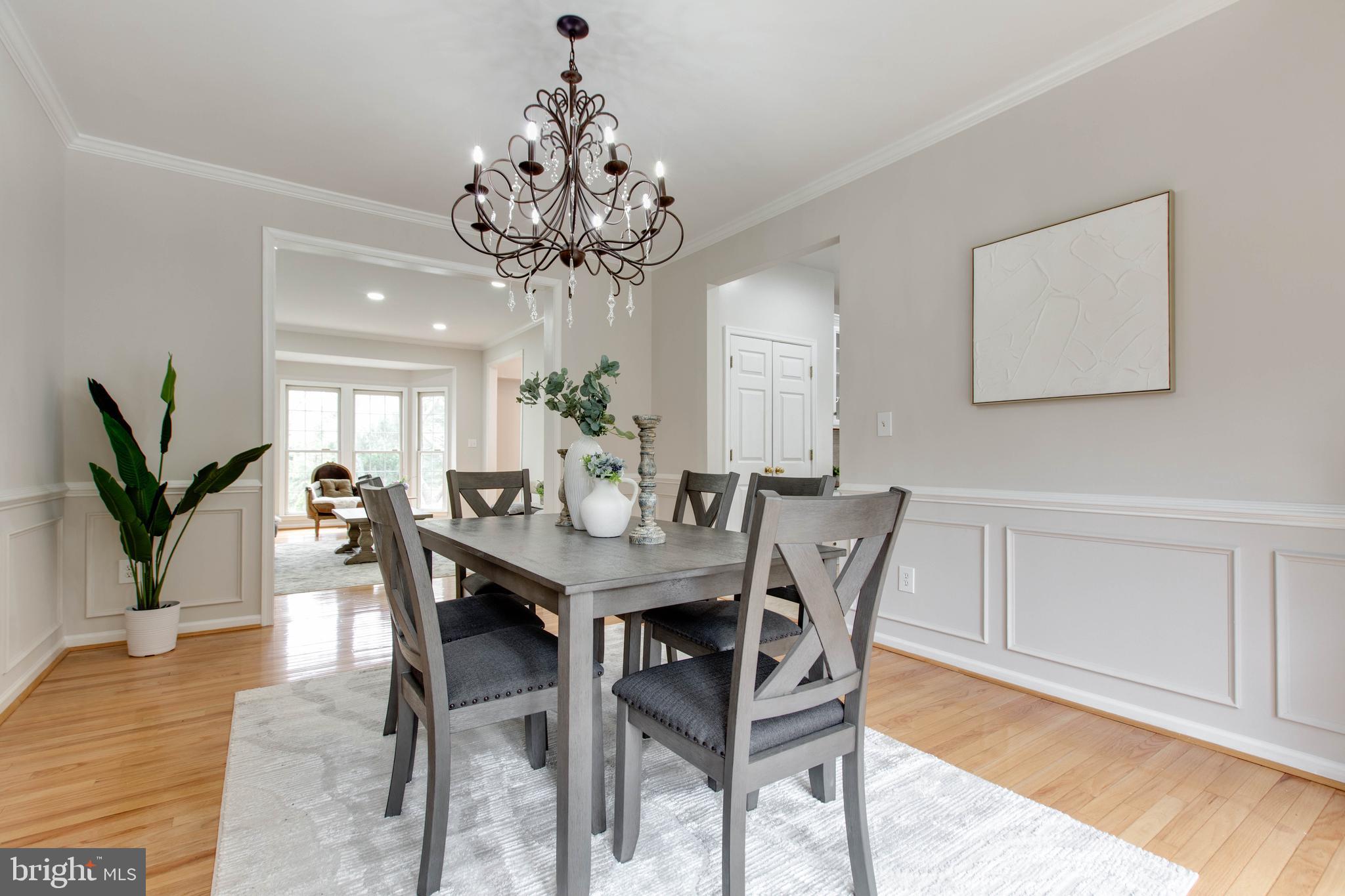 GOVERNORS RUN - Residential