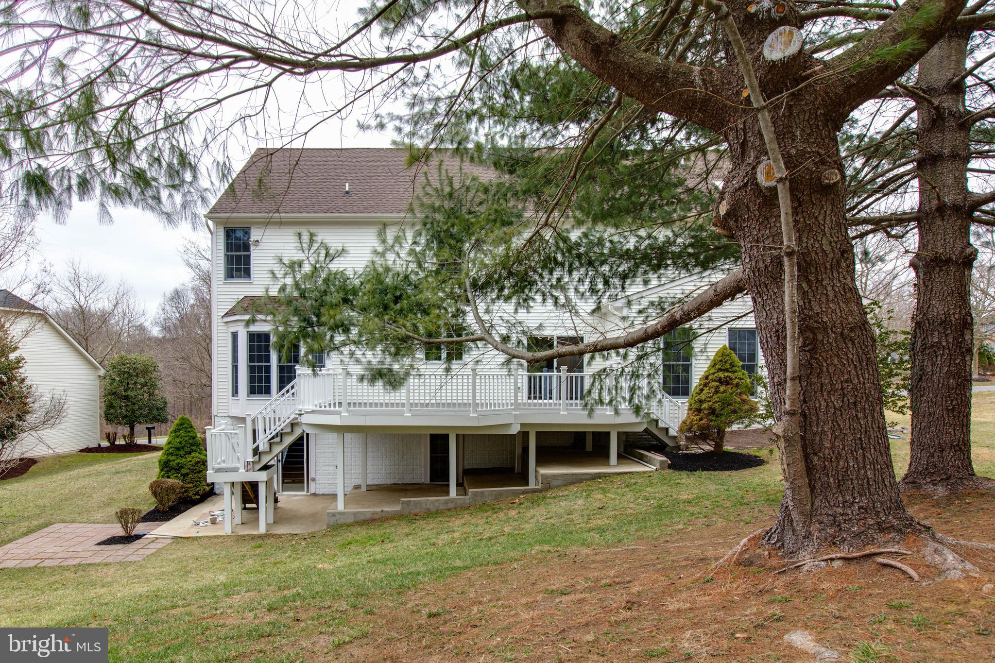 GOVERNORS RUN - Residential